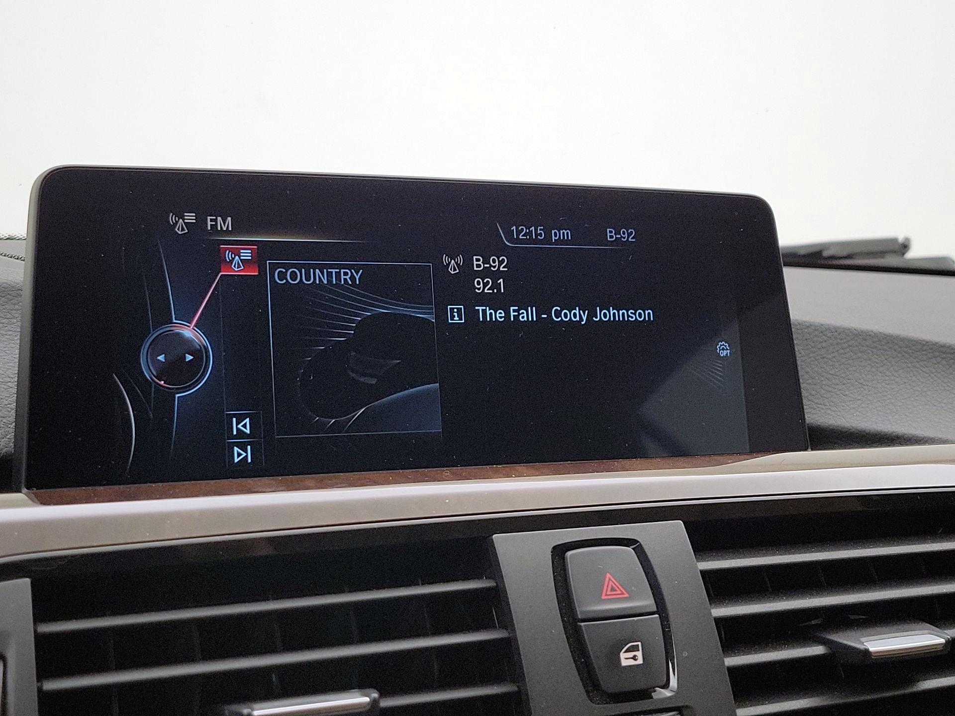 Thumbnail: 2016 BMW 4 Series - 16