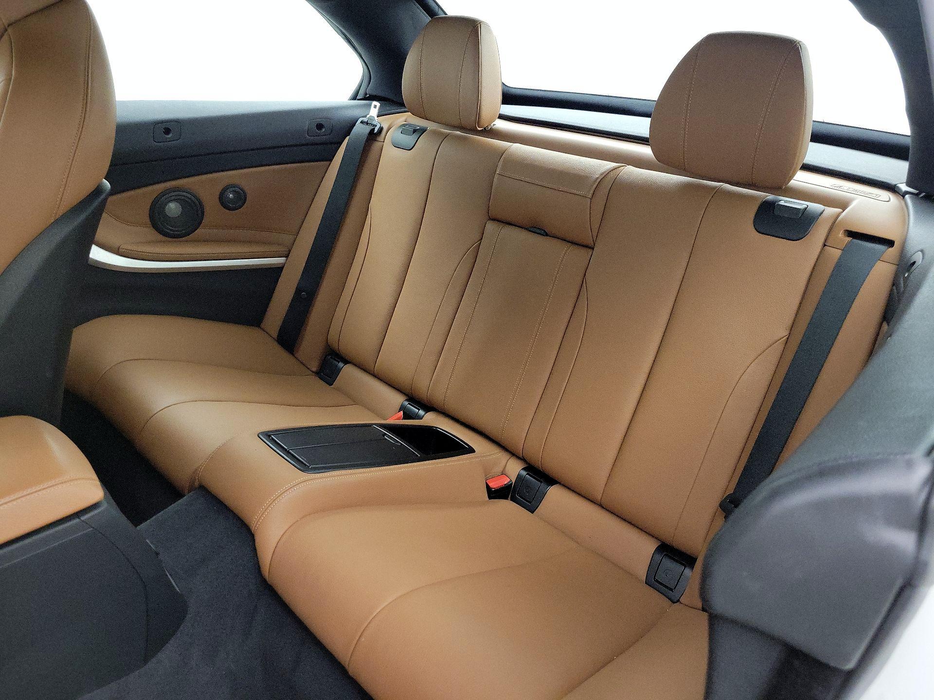 Thumbnail: 2016 BMW 4 Series - 20