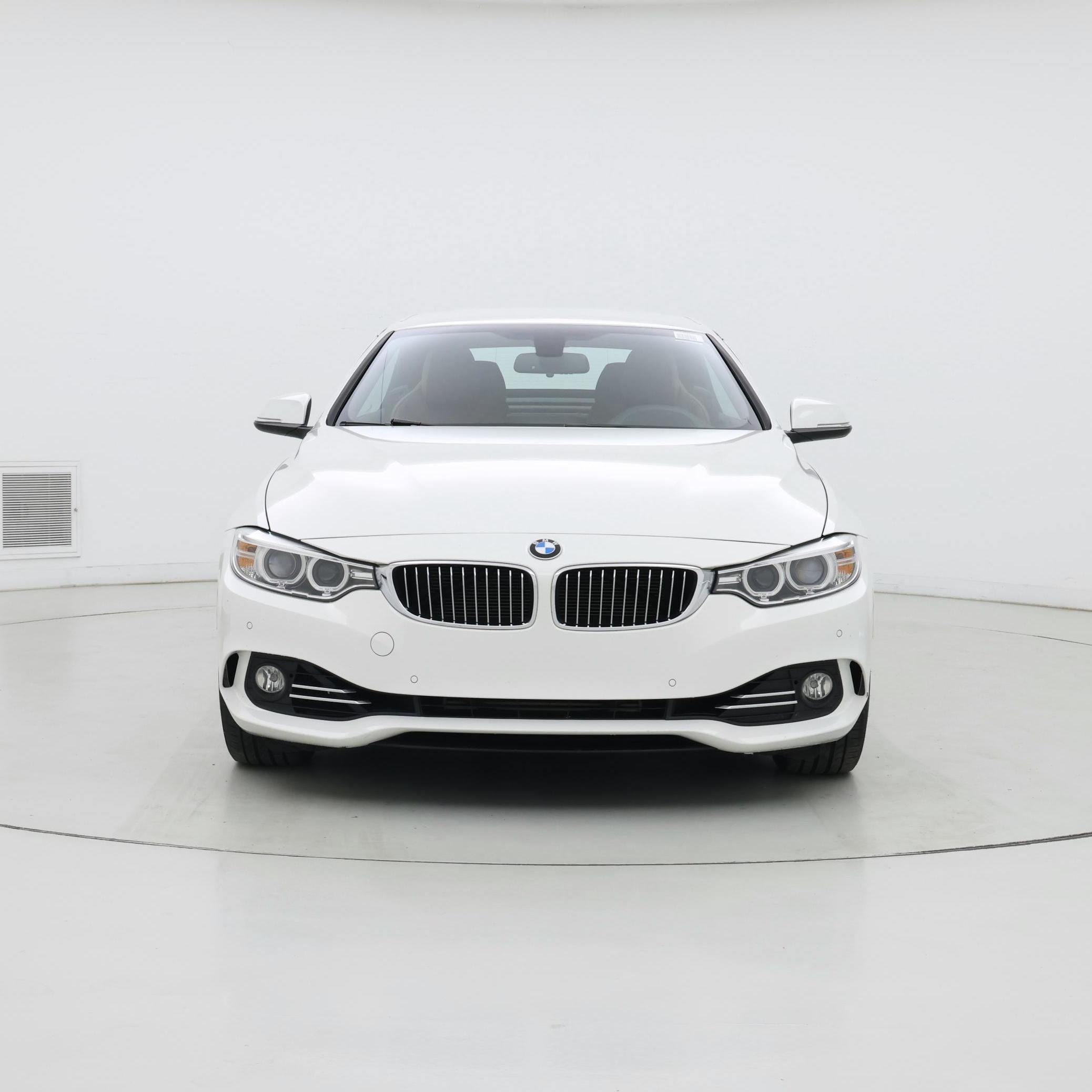 Thumbnail: 2016 BMW 4 Series - 5