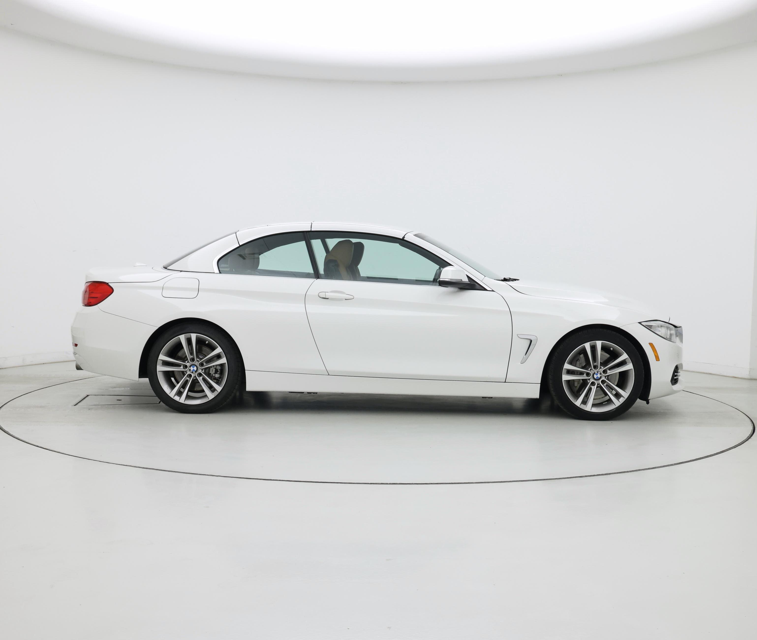 Thumbnail: 2016 BMW 4 Series - 7