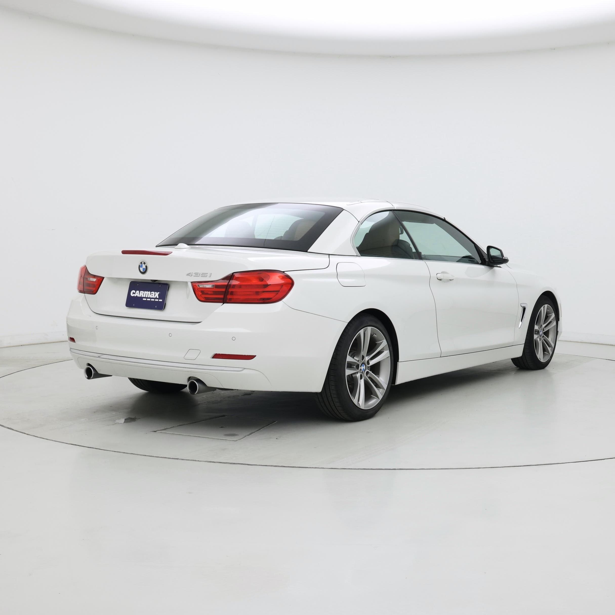 Thumbnail: 2016 BMW 4 Series - 8