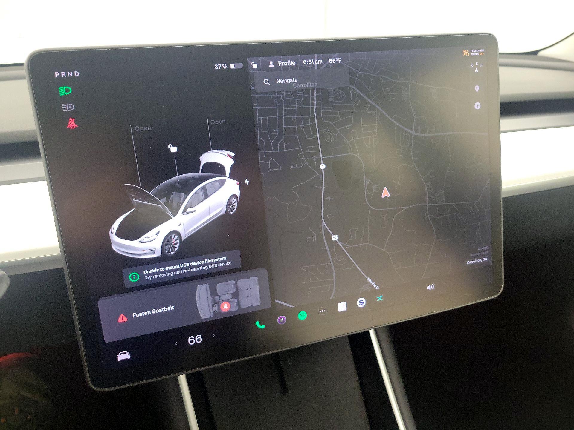 Thumbnail: 2019 Tesla Model 3 - 13