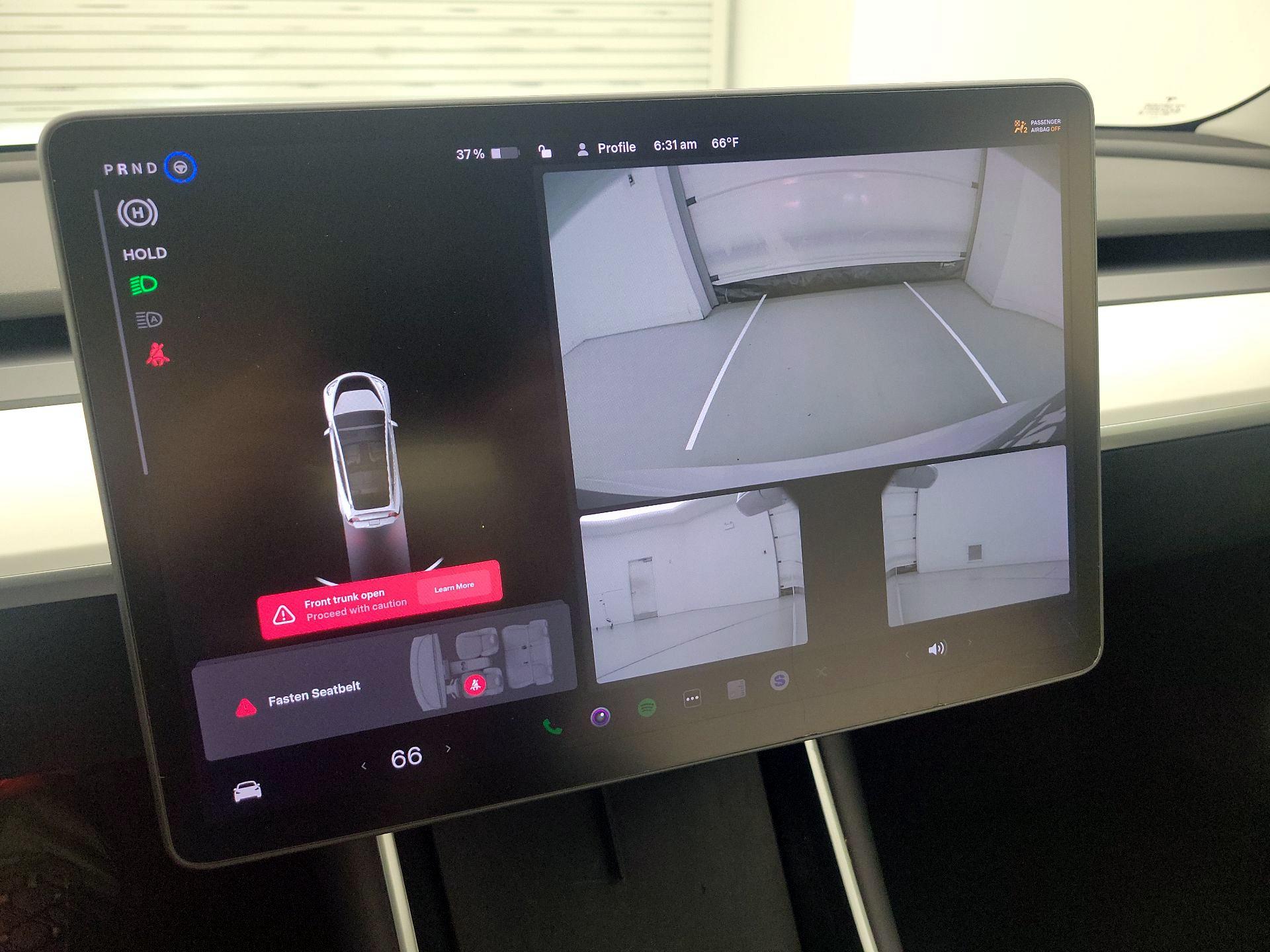 Thumbnail: 2019 Tesla Model 3 - 14