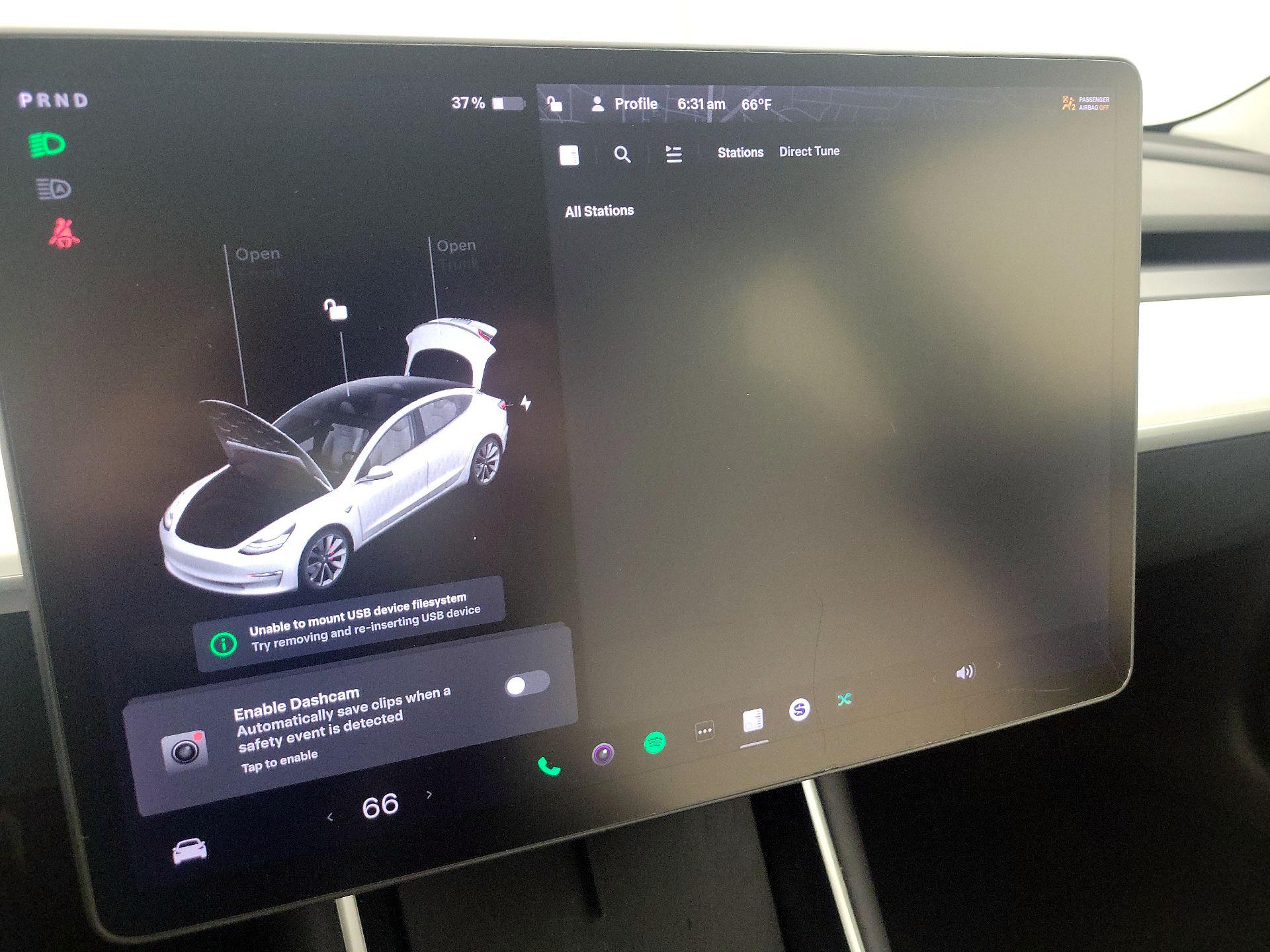Thumbnail: 2019 Tesla Model 3 - 15