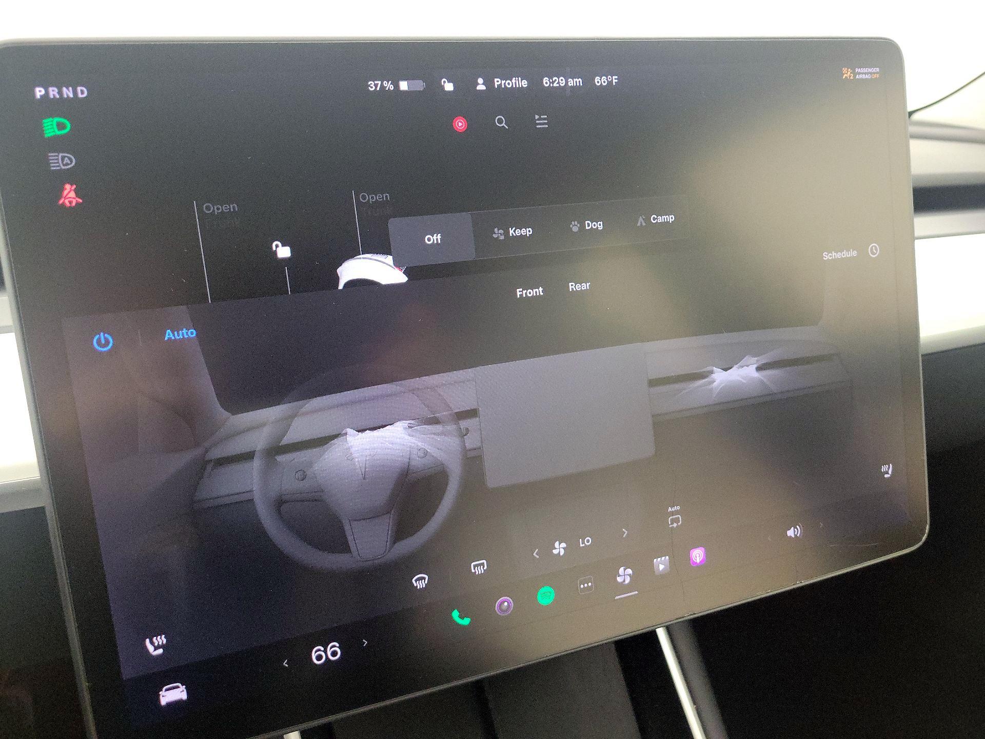 Thumbnail: 2019 Tesla Model 3 - 16