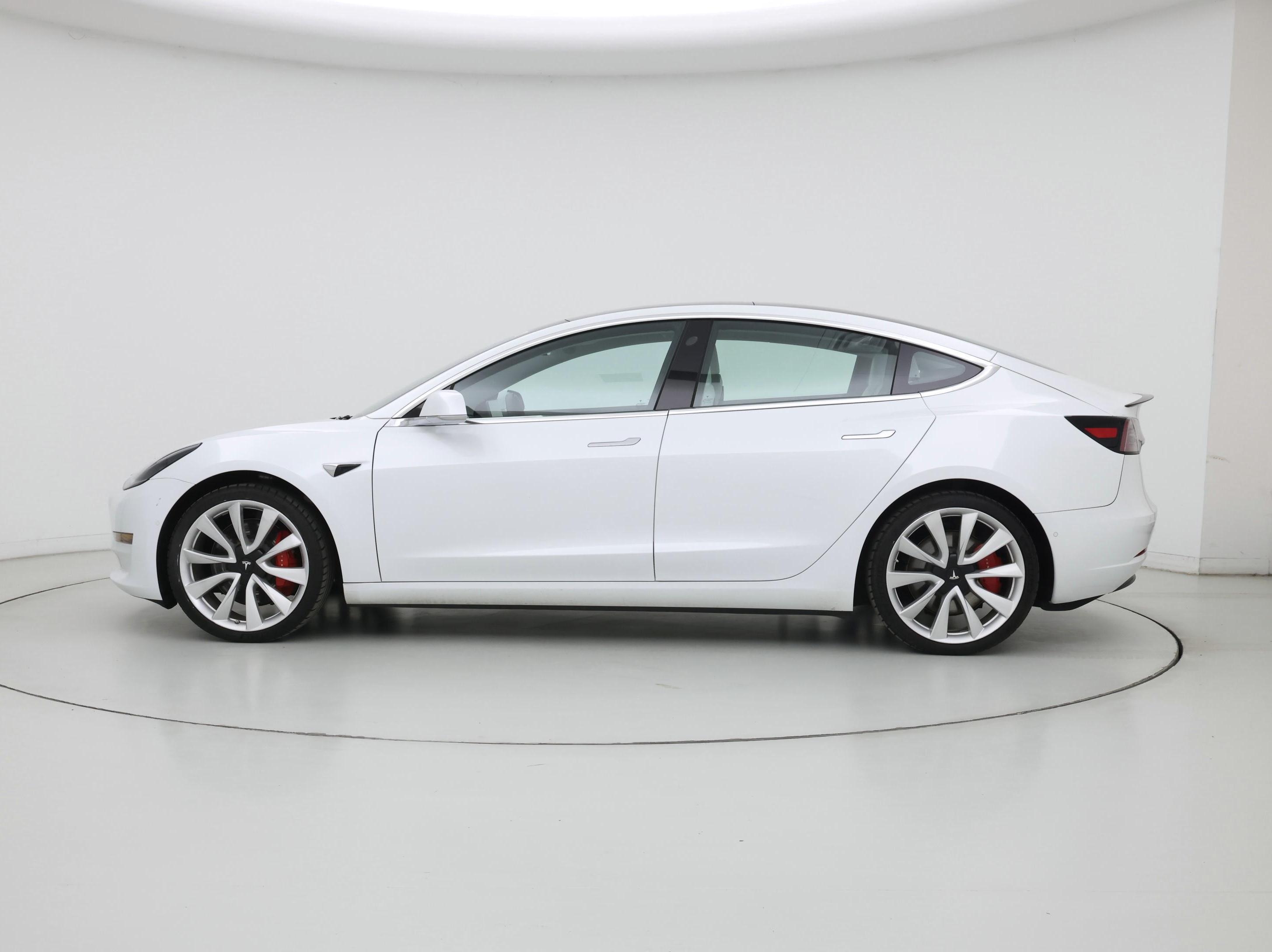 Thumbnail: 2019 Tesla Model 3 - 3