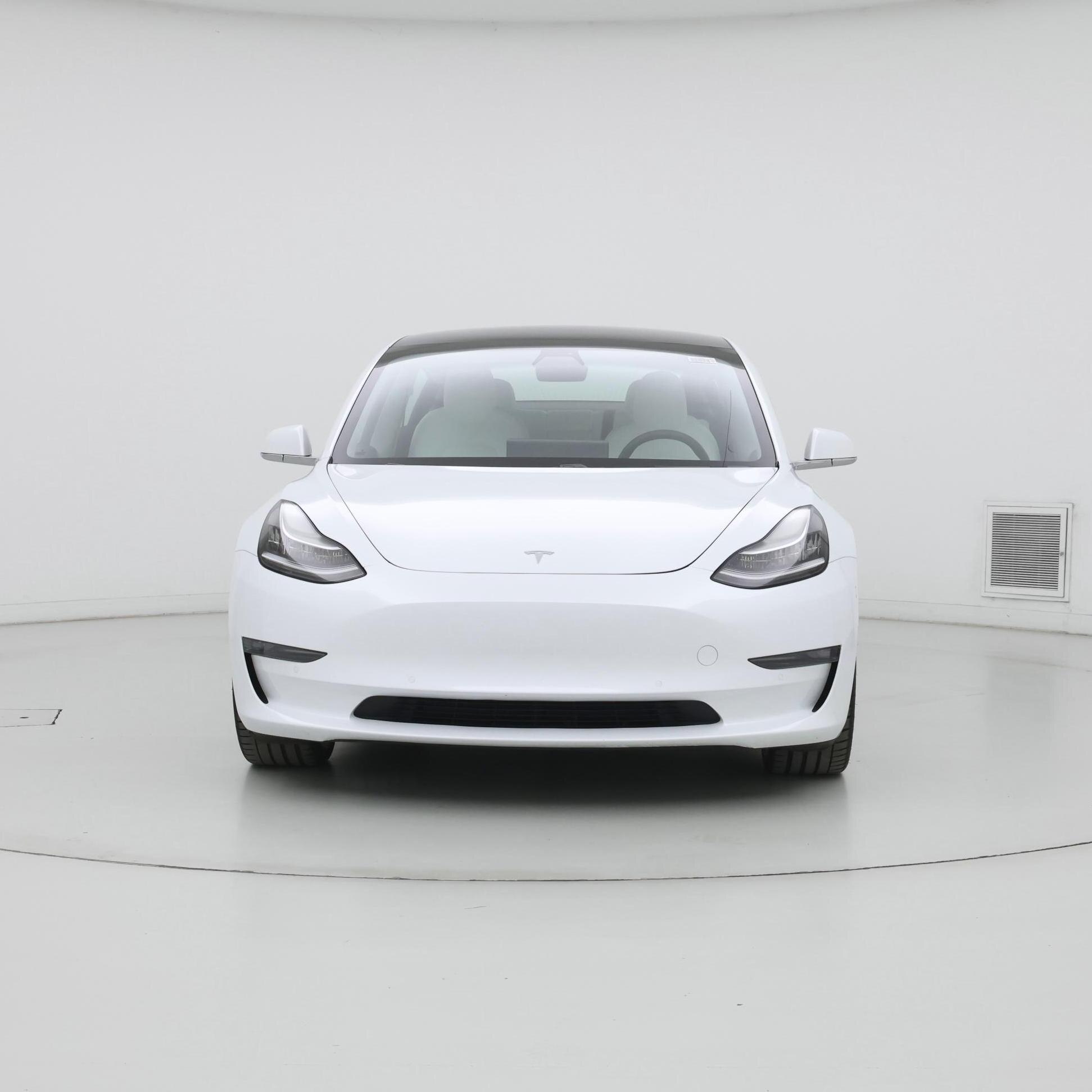 Thumbnail: 2019 Tesla Model 3 - 5