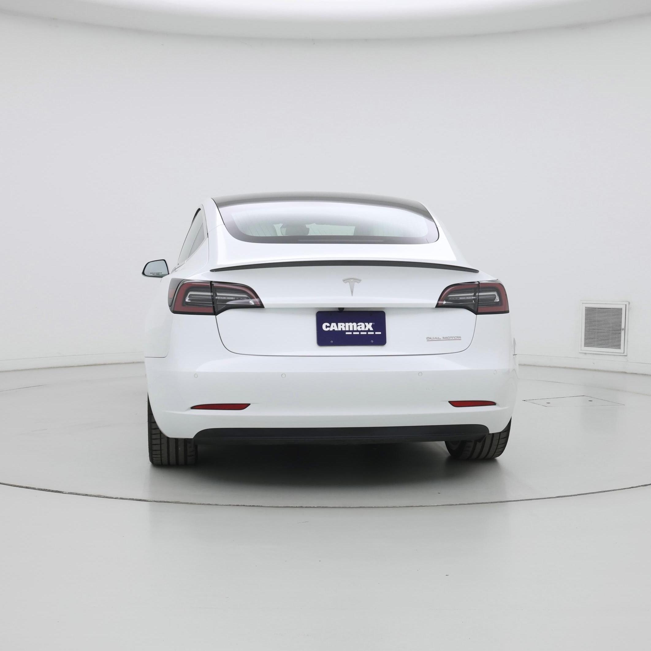 Thumbnail: 2019 Tesla Model 3 - 6