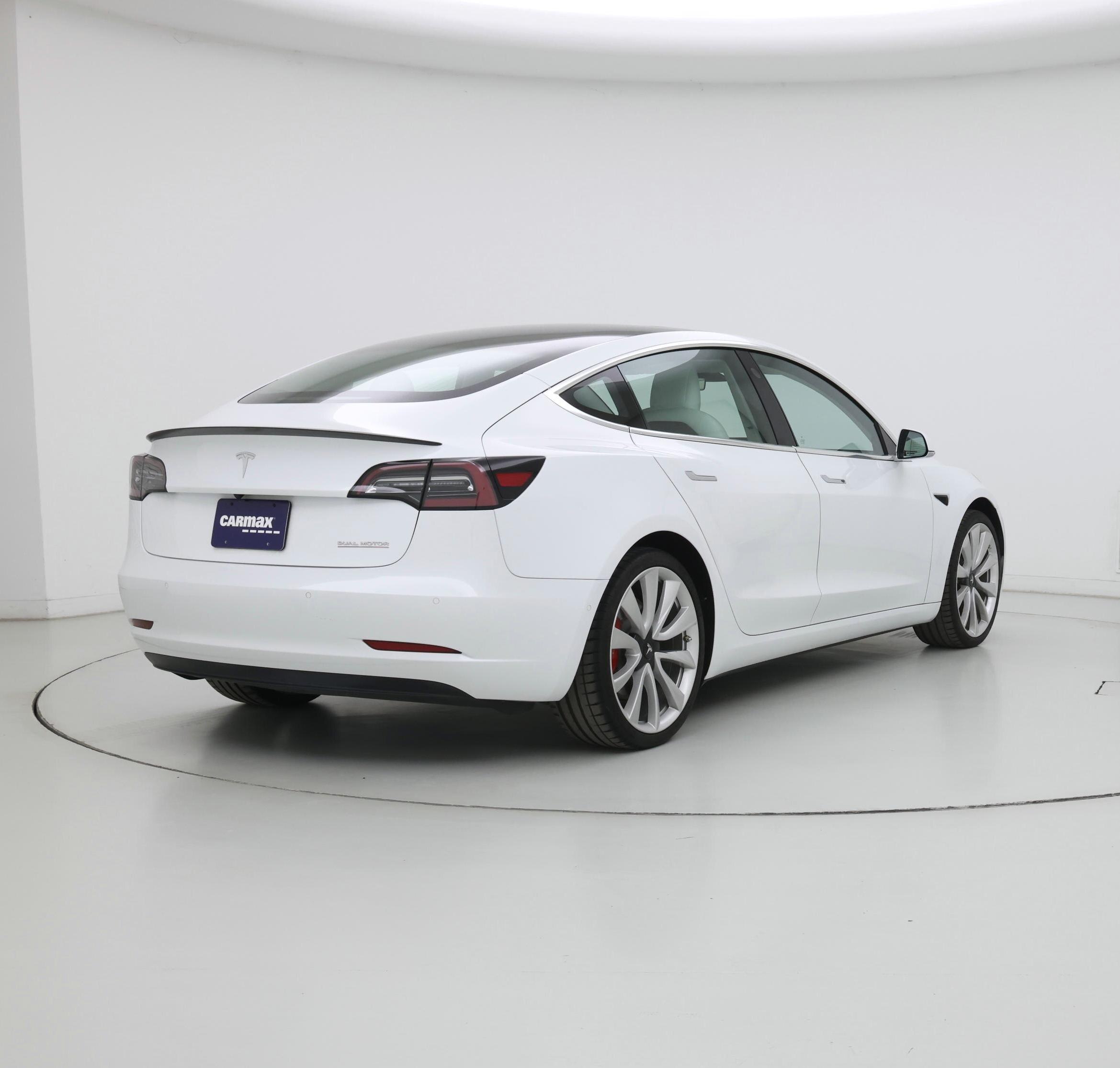 Thumbnail: 2019 Tesla Model 3 - 8