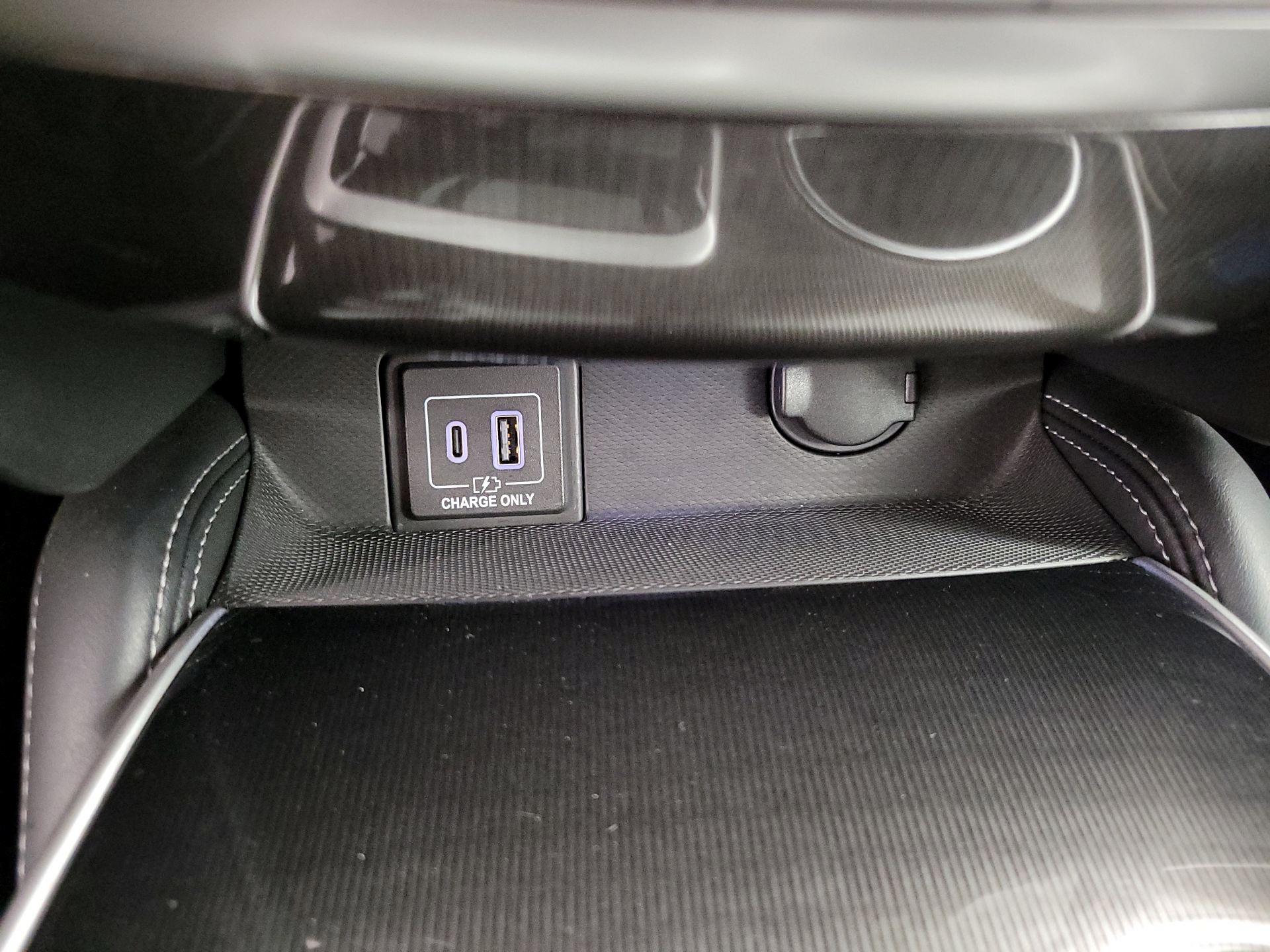 Thumbnail: 2020 INFINITI QX60 - 18