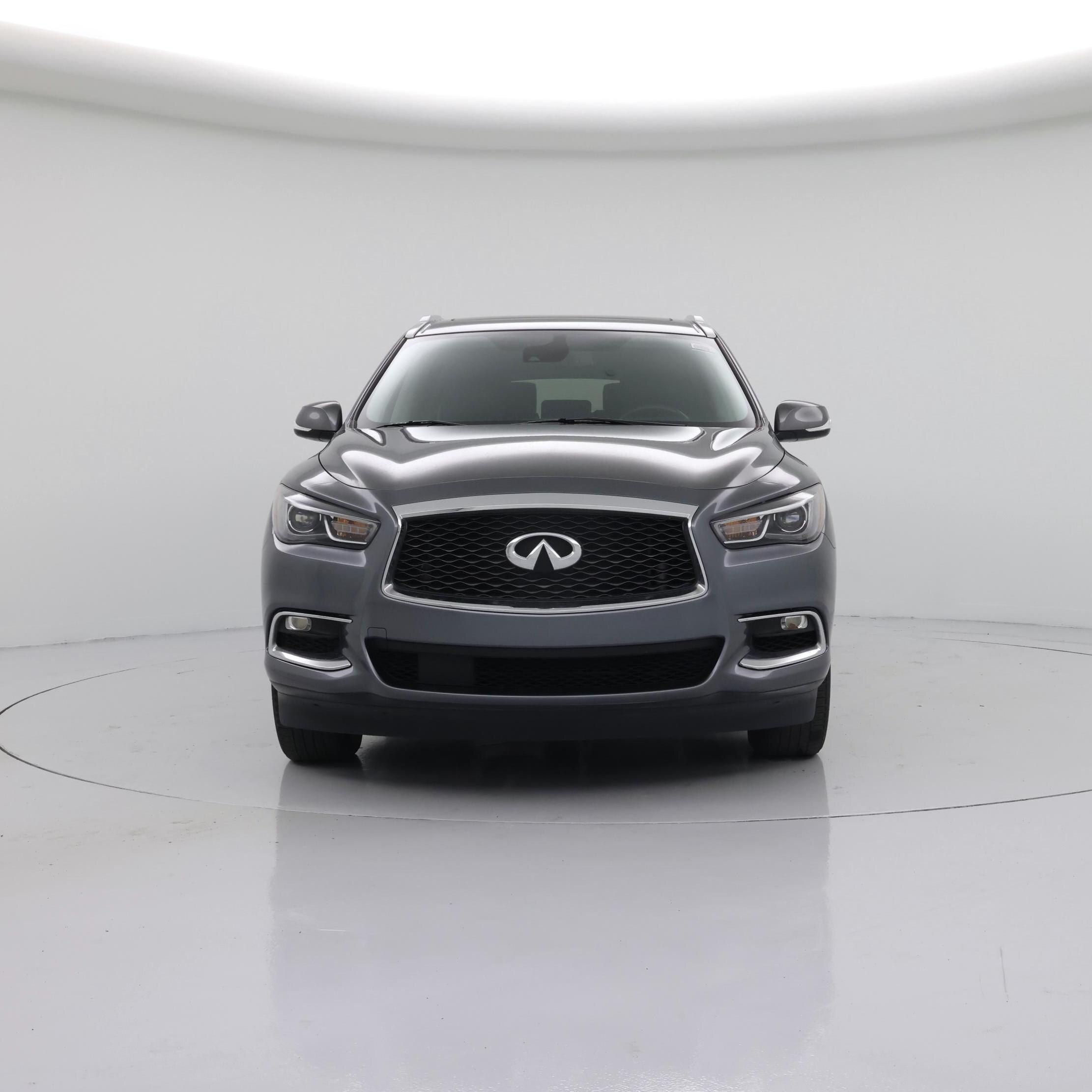 Thumbnail: 2020 INFINITI QX60 - 5