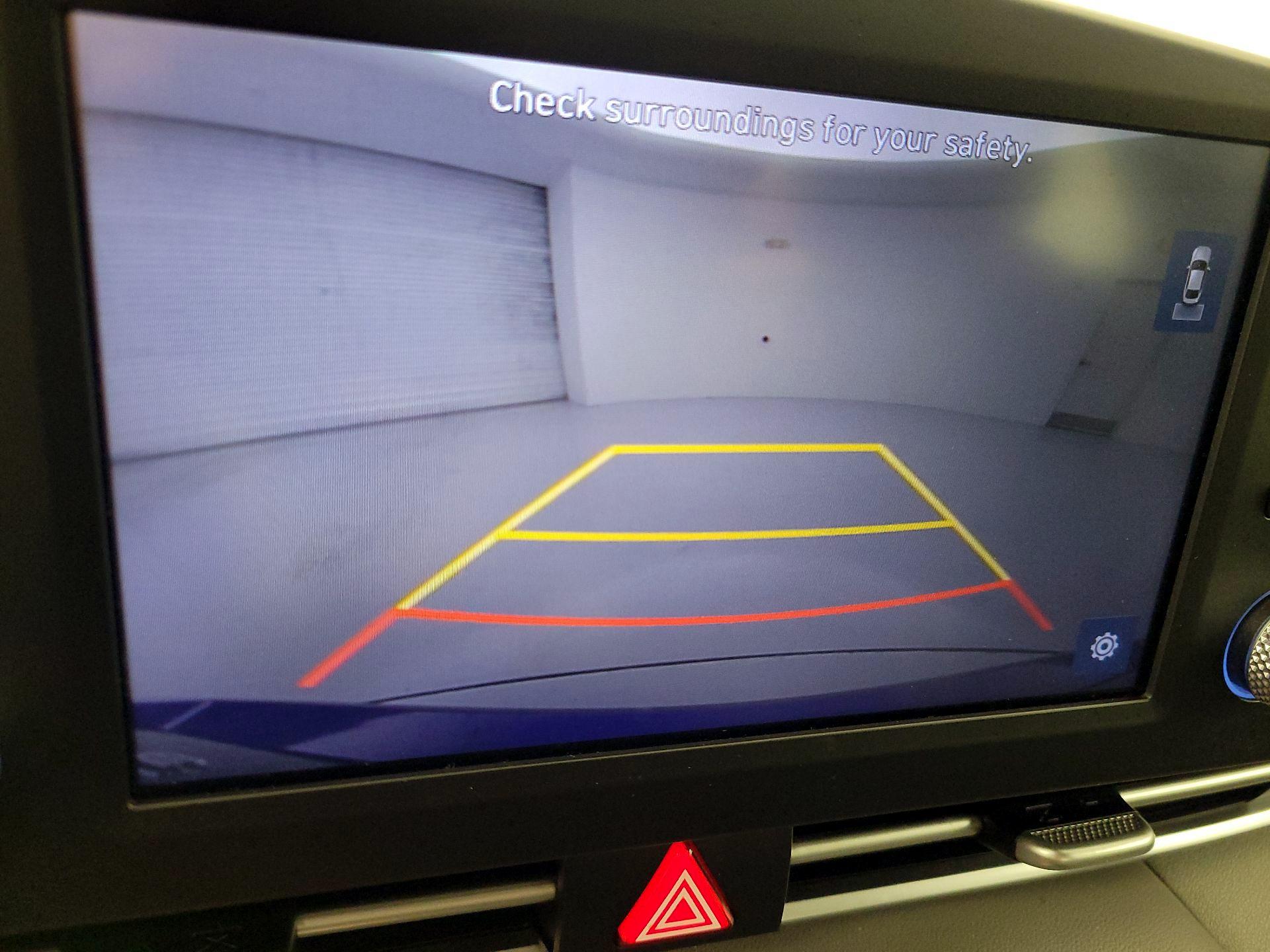 Thumbnail: 2023 Hyundai Elantra - 14