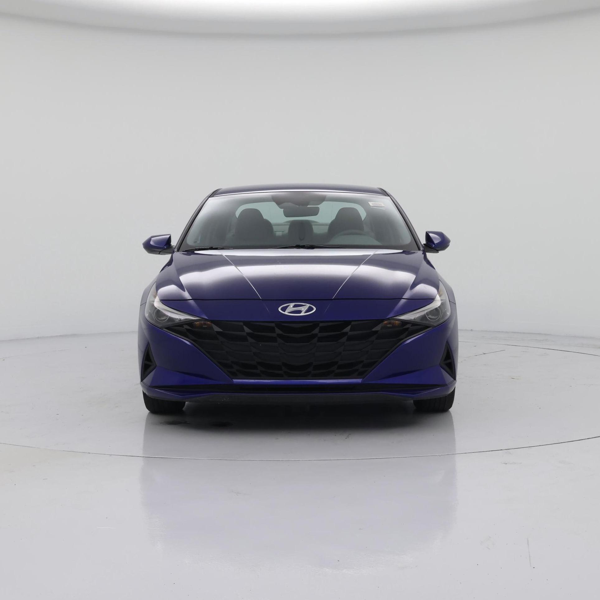 Thumbnail: 2023 Hyundai Elantra - 5