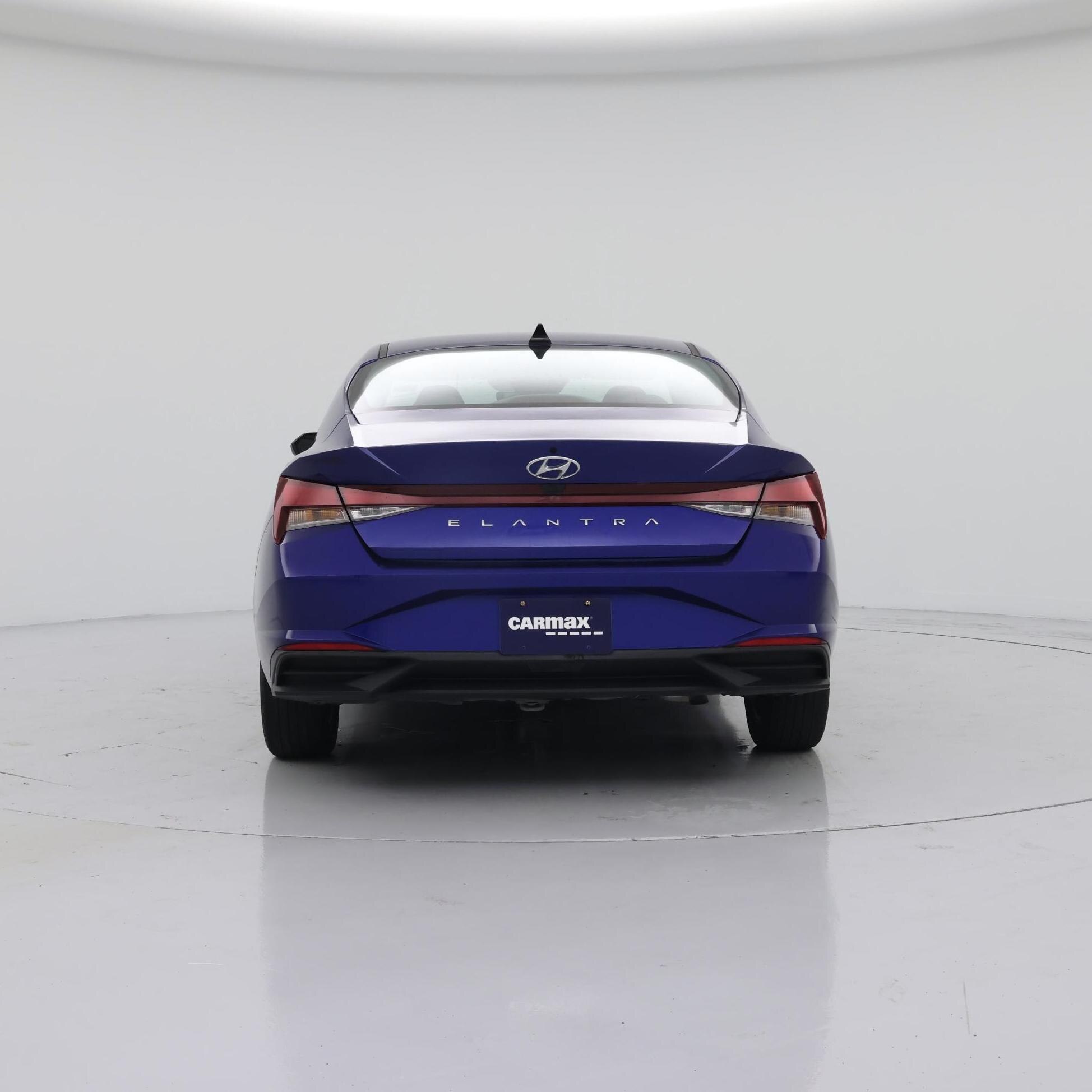 Thumbnail: 2023 Hyundai Elantra - 6