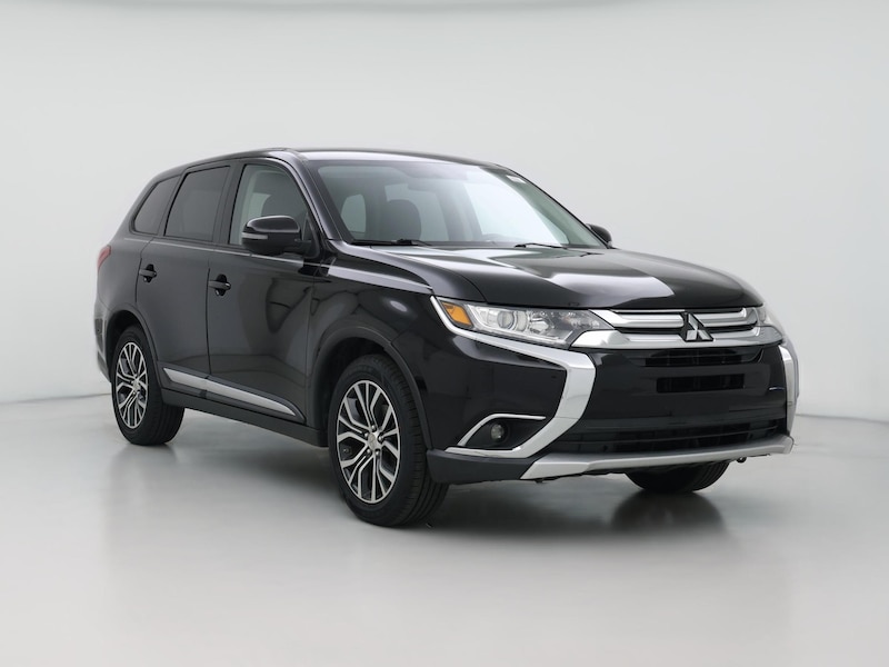 2017 Mitsubishi Outlander SE -
                  Lithia Springs, GA