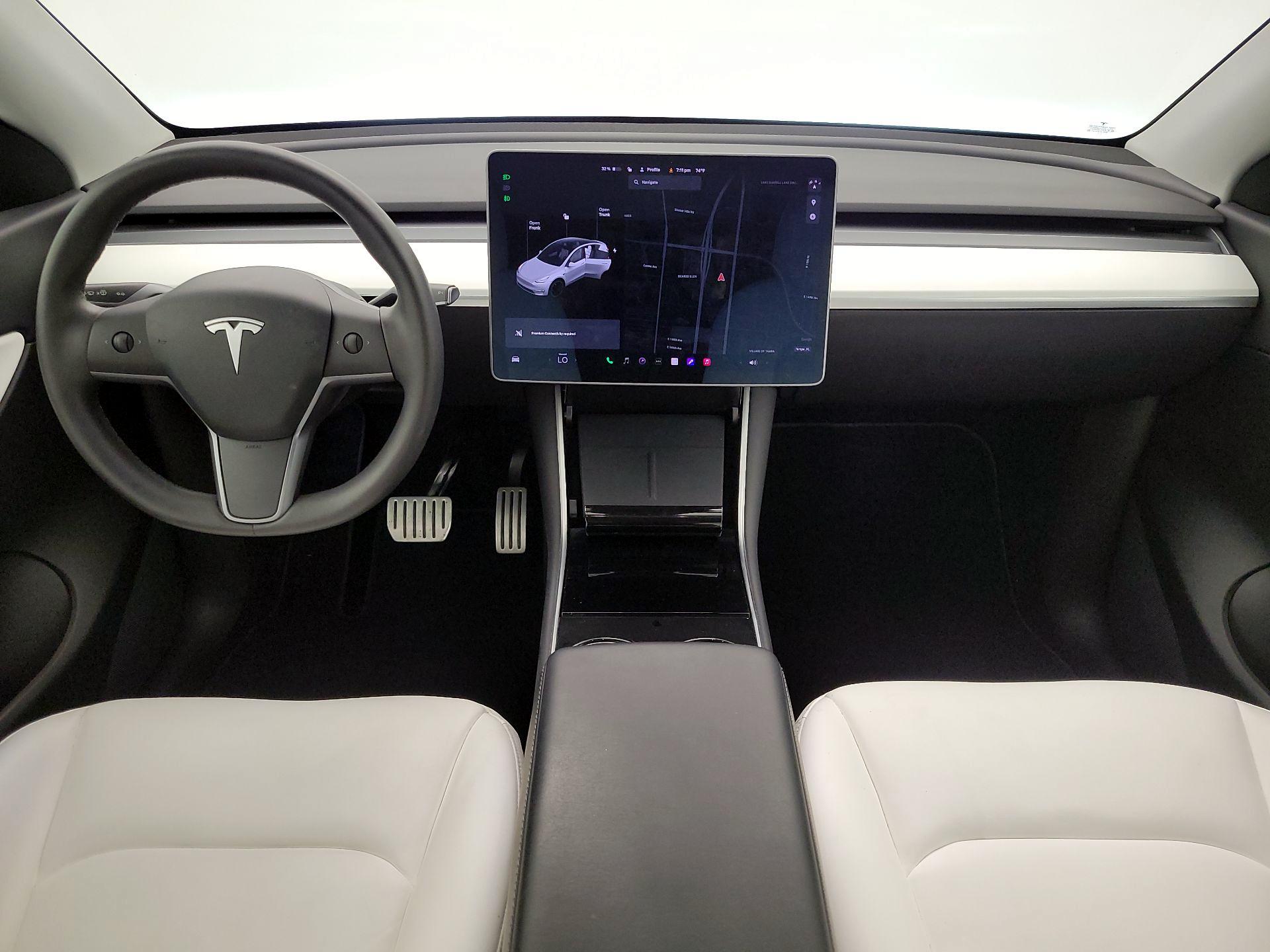 Thumbnail: 2021 Tesla Model Y - 9