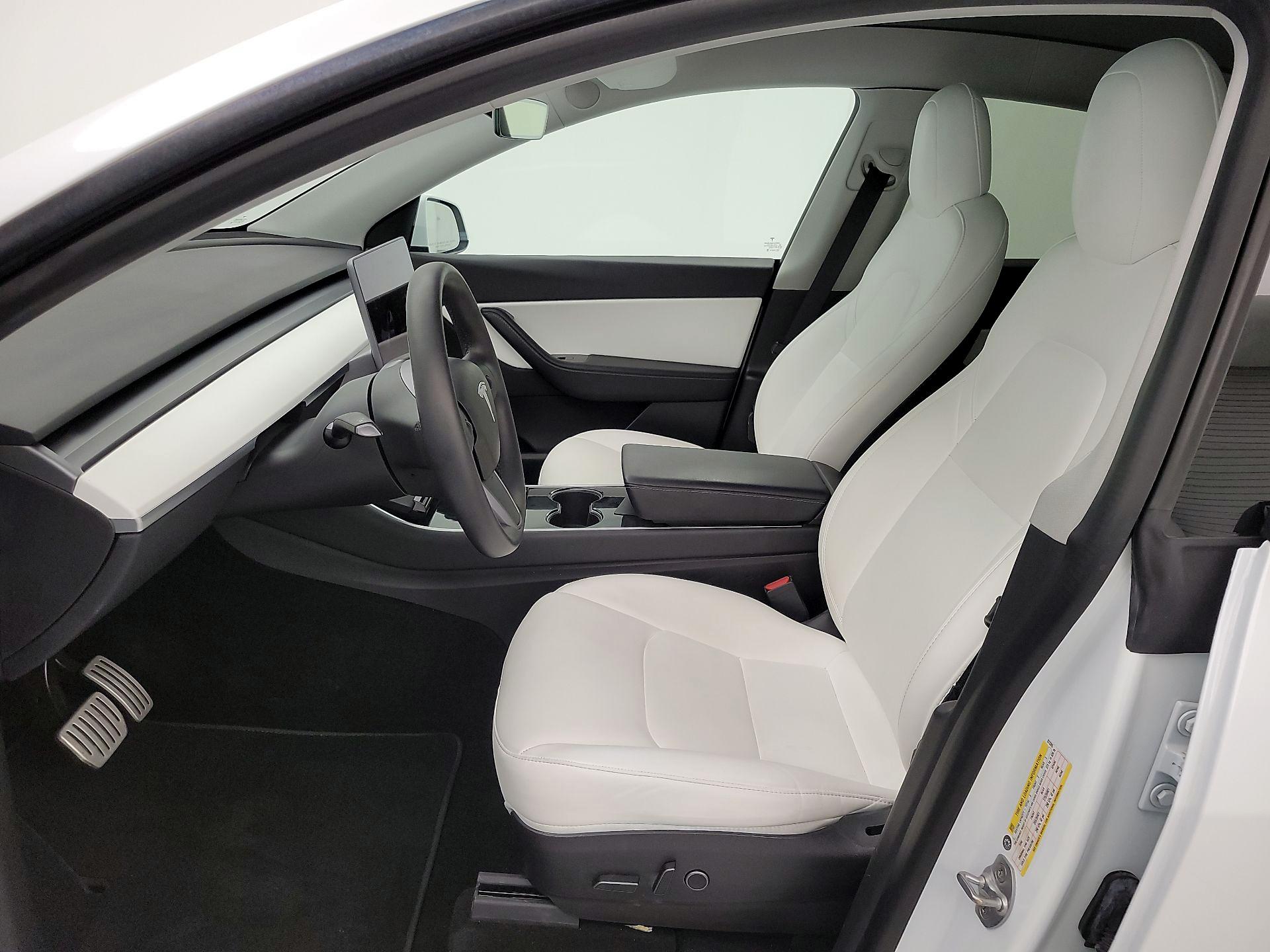 Thumbnail: 2021 Tesla Model Y - 11