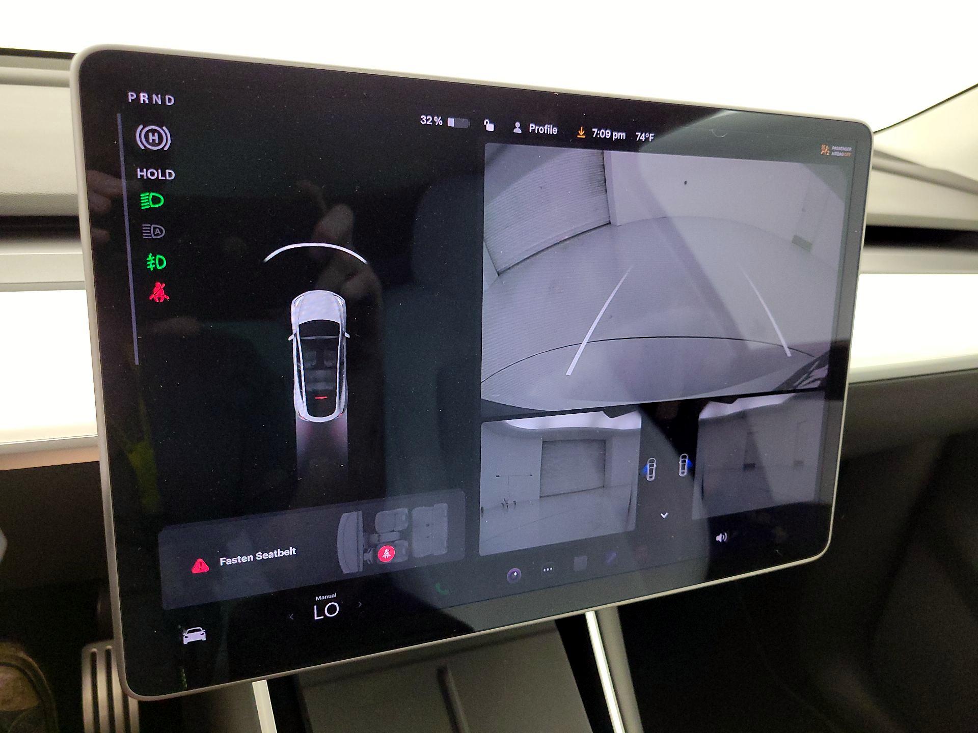 Thumbnail: 2021 Tesla Model Y - 14