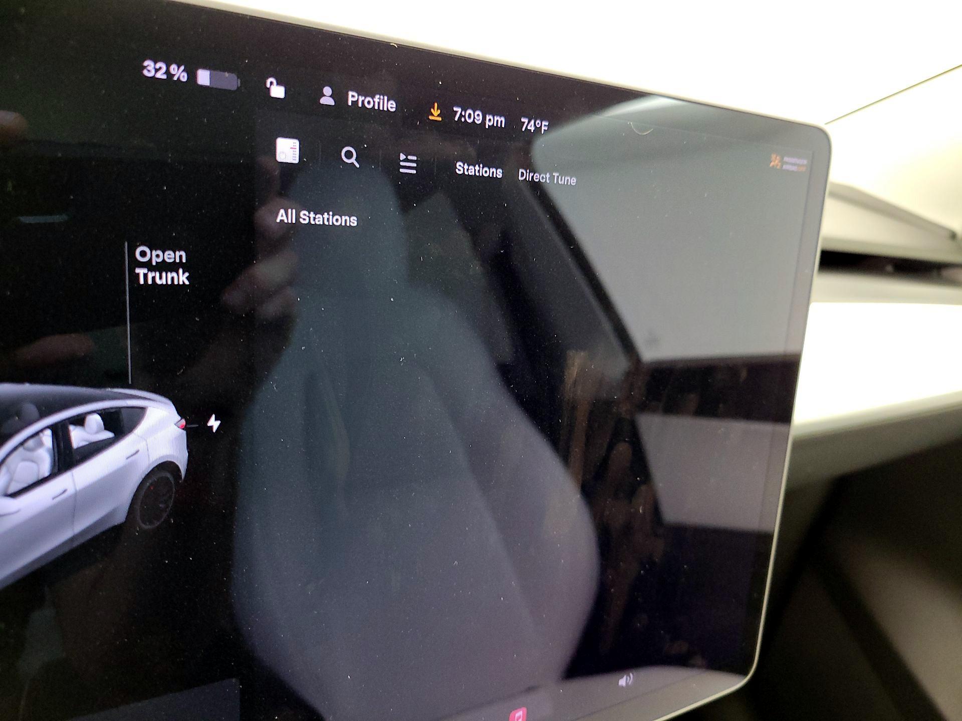 Thumbnail: 2021 Tesla Model Y - 15