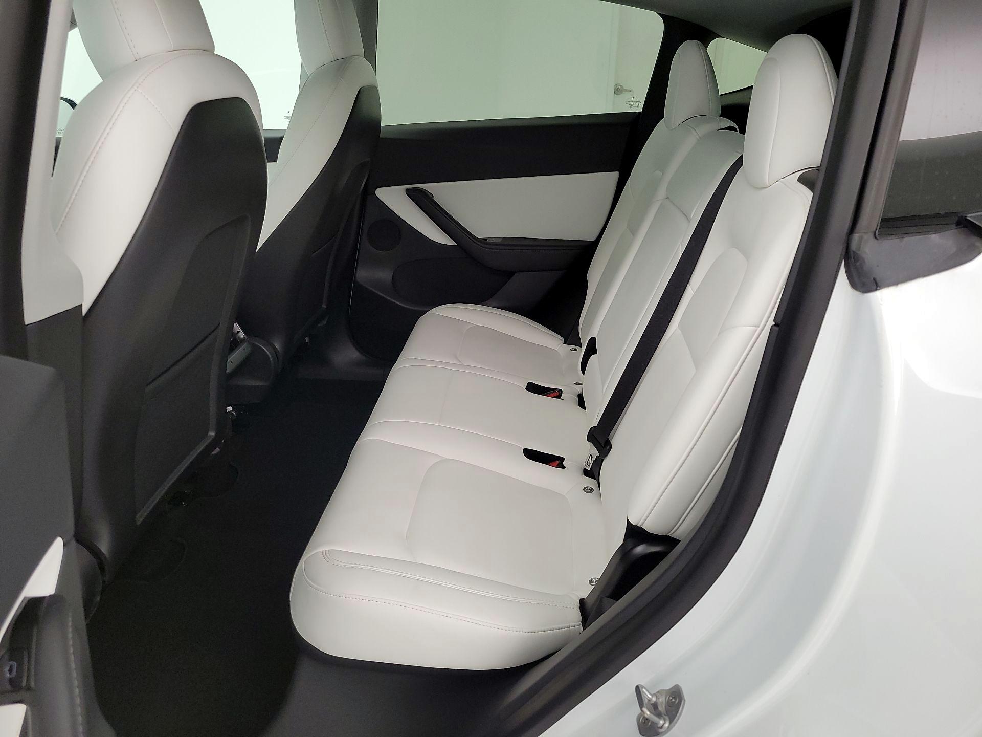 Thumbnail: 2021 Tesla Model Y - 18