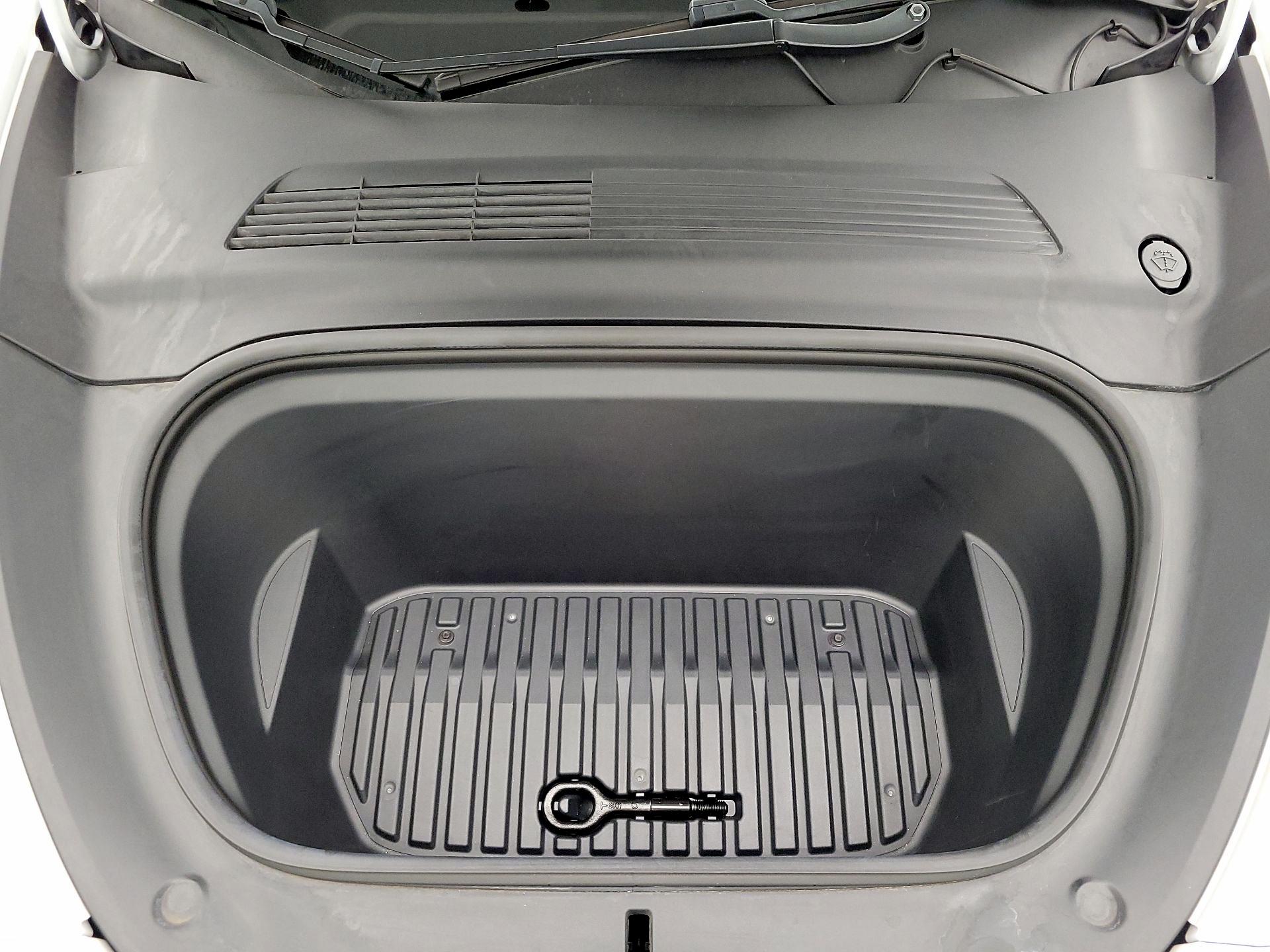 Thumbnail: 2021 Tesla Model Y - 20