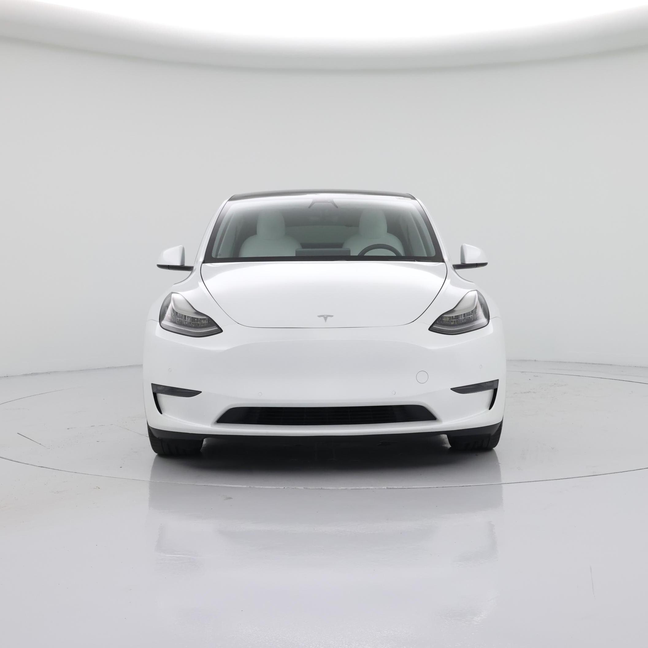 Thumbnail: 2021 Tesla Model Y - 5