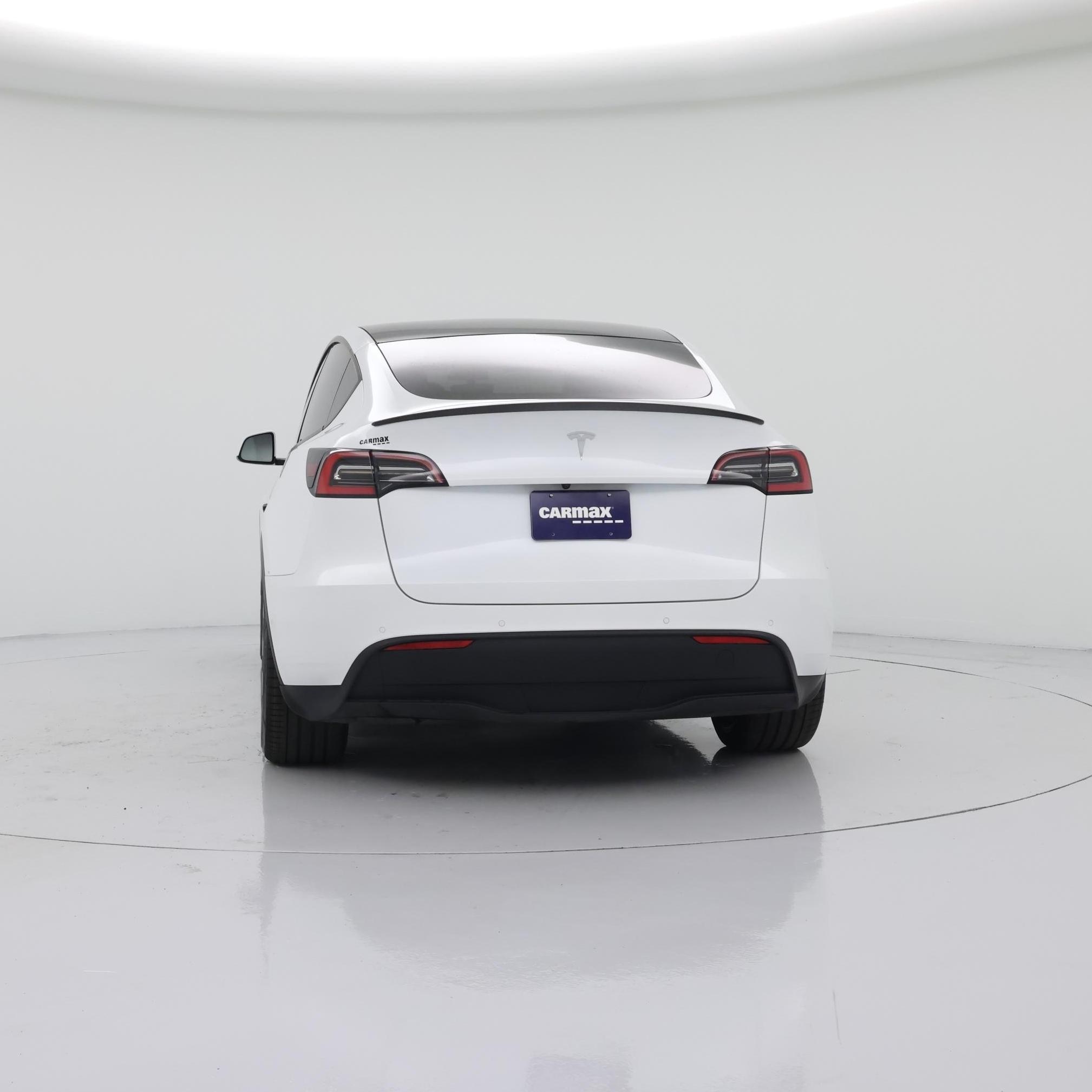 Thumbnail: 2021 Tesla Model Y - 6