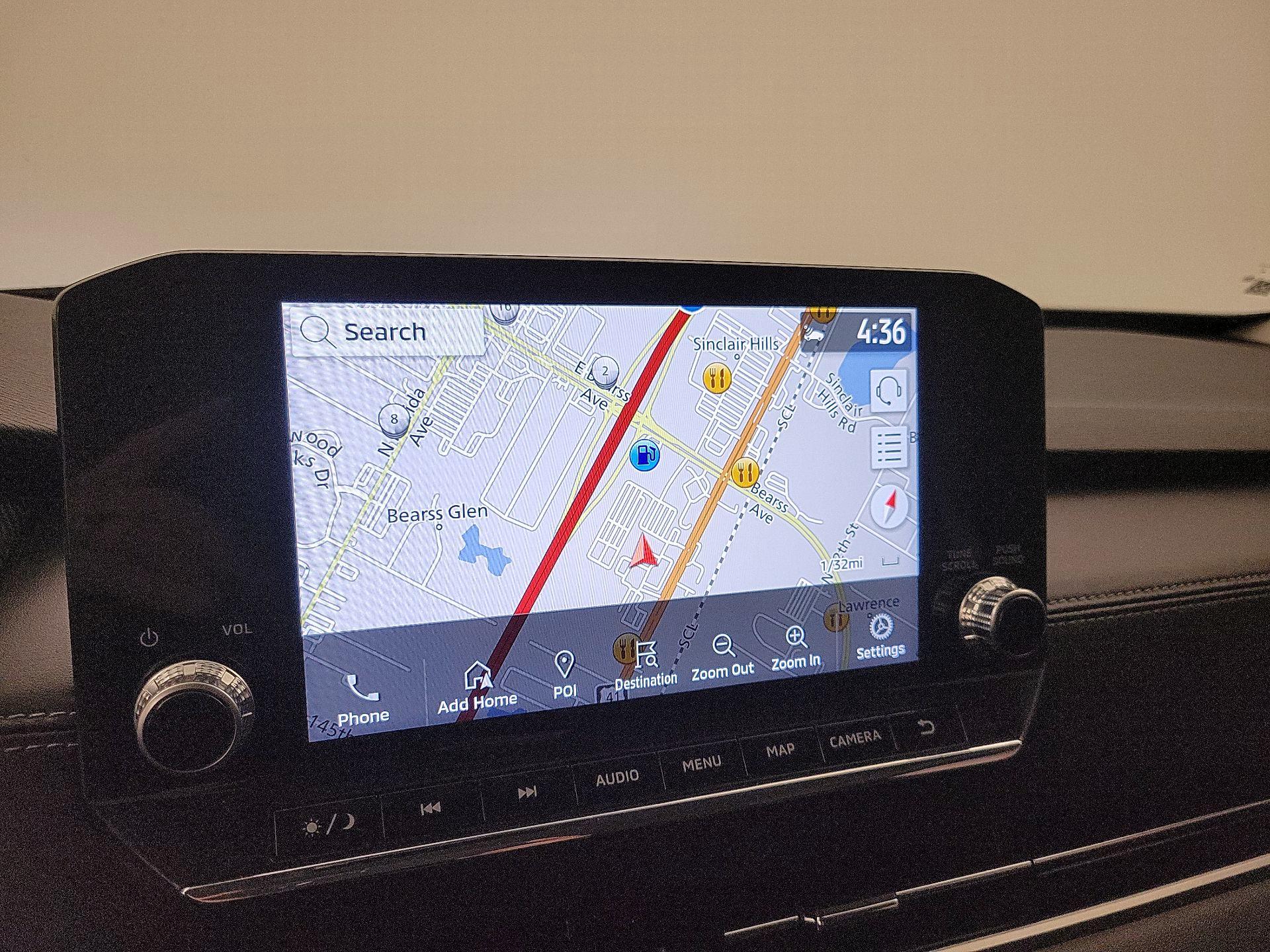 Thumbnail: 2024 Mitsubishi Outlander - 14