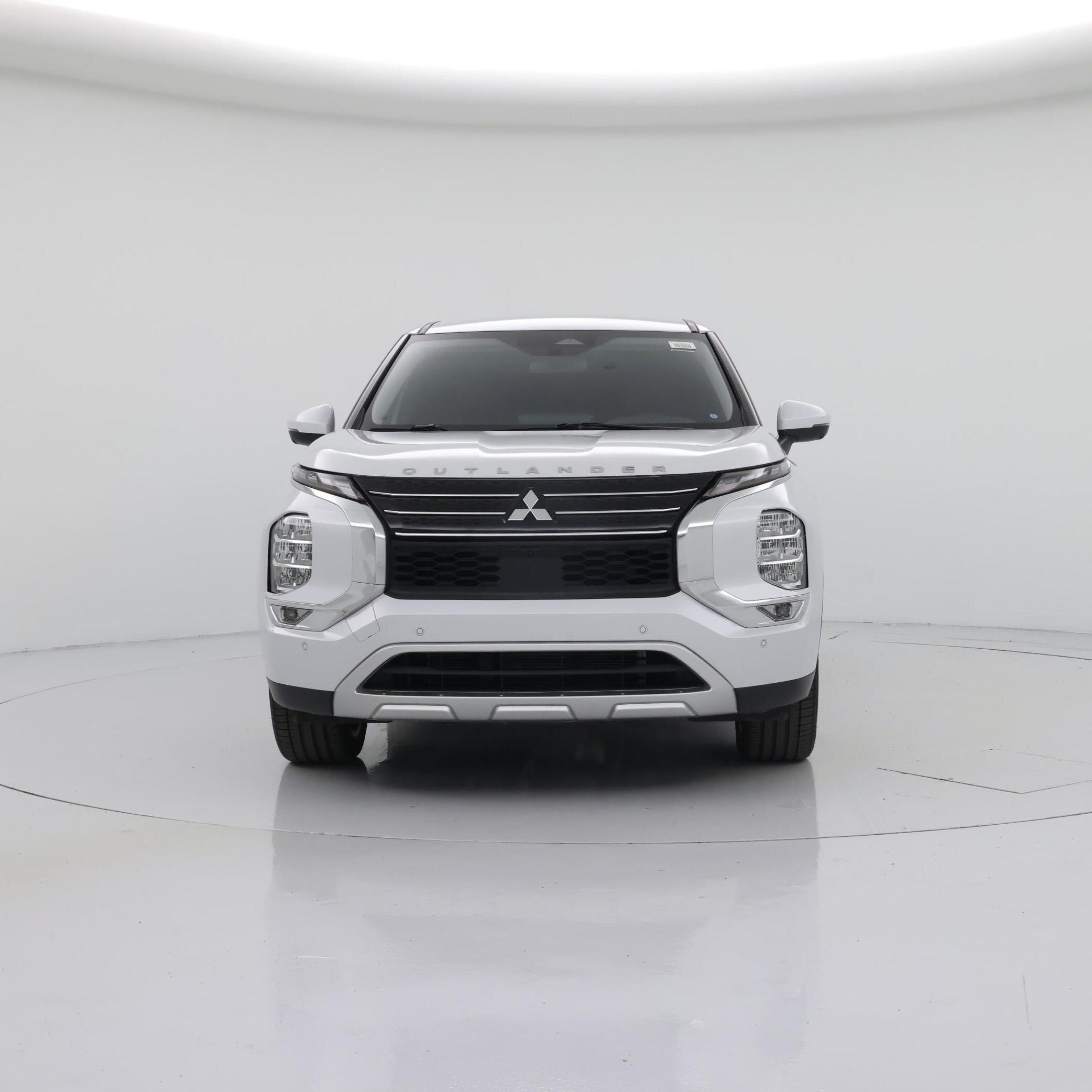 Thumbnail: 2024 Mitsubishi Outlander - 5