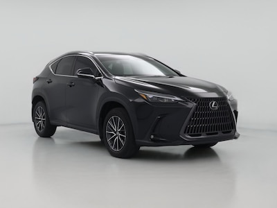 2023 Lexus NX 350 Premium