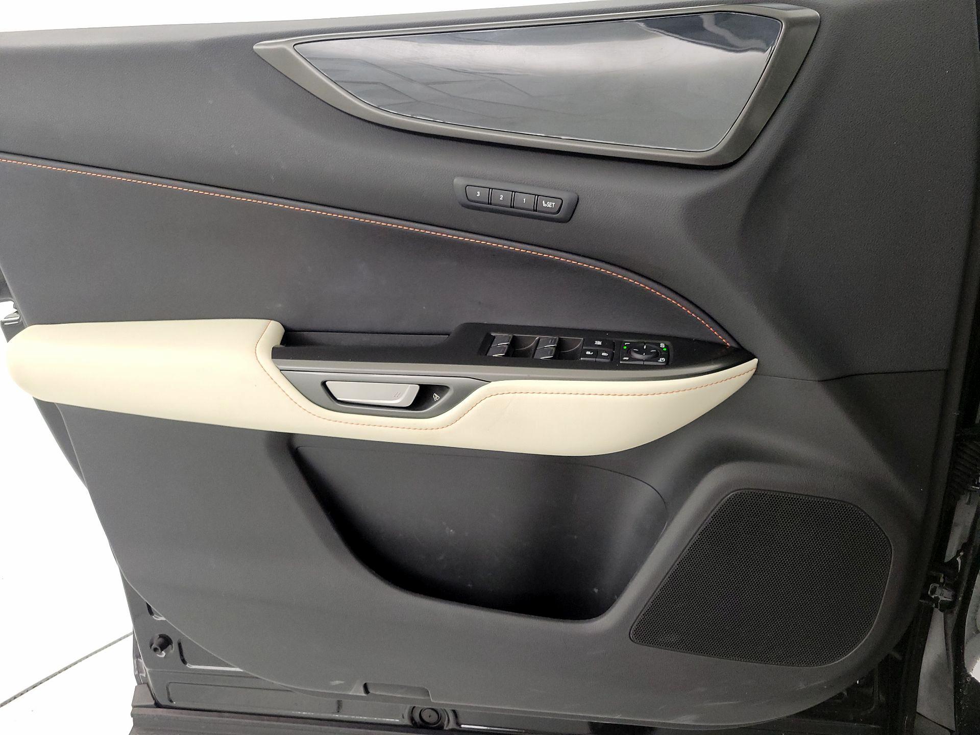 Thumbnail: 2023 Lexus NX - 12