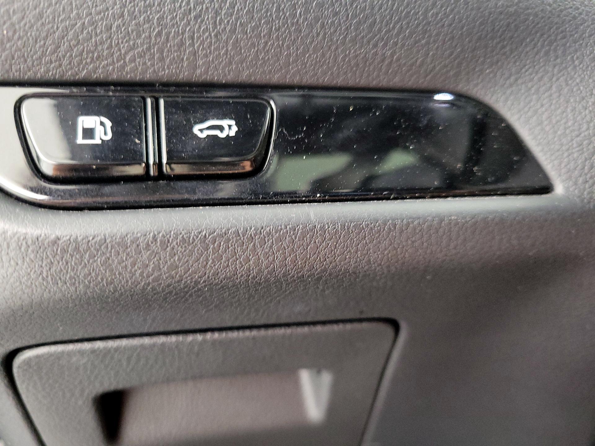 Thumbnail: 2023 Lexus NX - 13