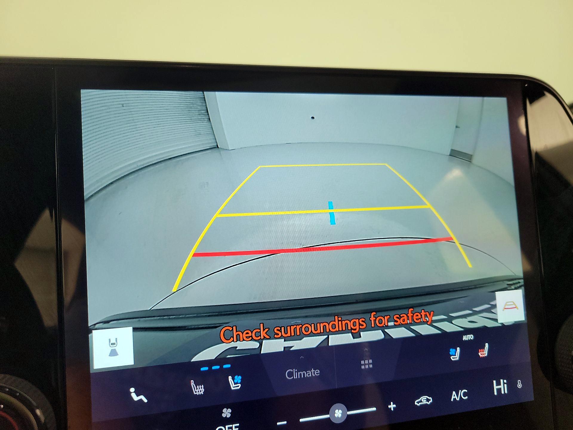 Thumbnail: 2023 Lexus NX - 14