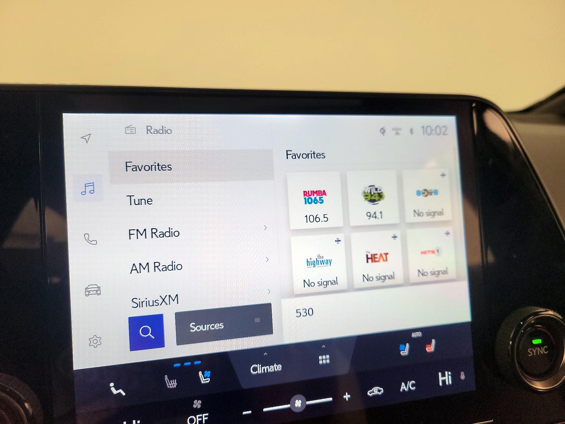 Thumbnail: 2023 Lexus NX - 15