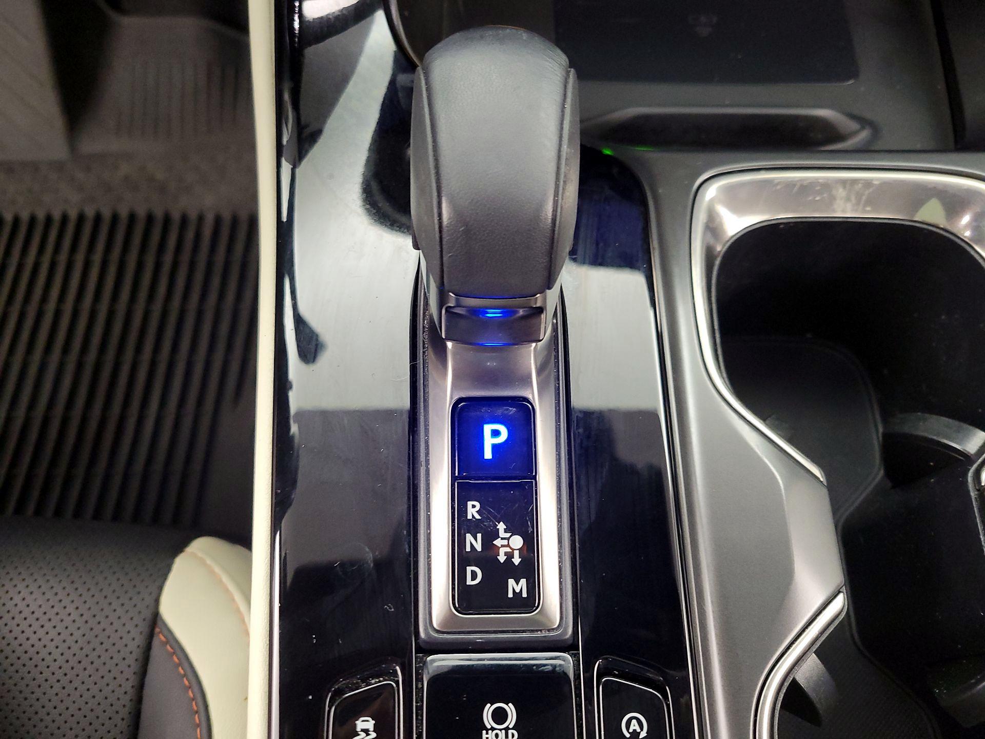 Thumbnail: 2023 Lexus NX - 17