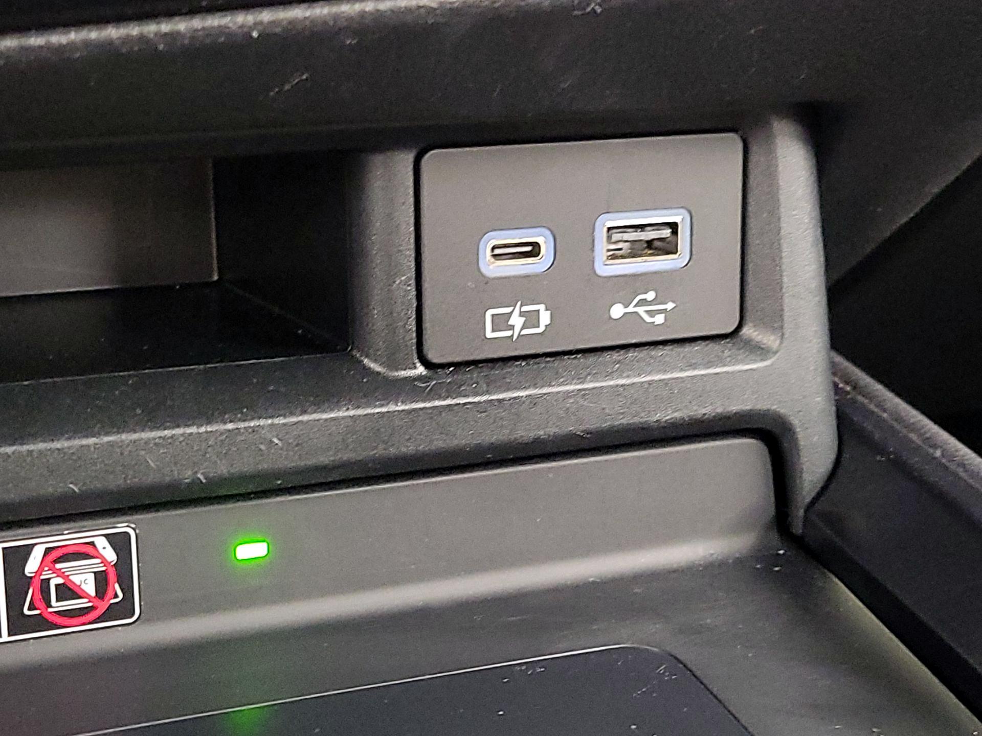 Thumbnail: 2023 Lexus NX - 18