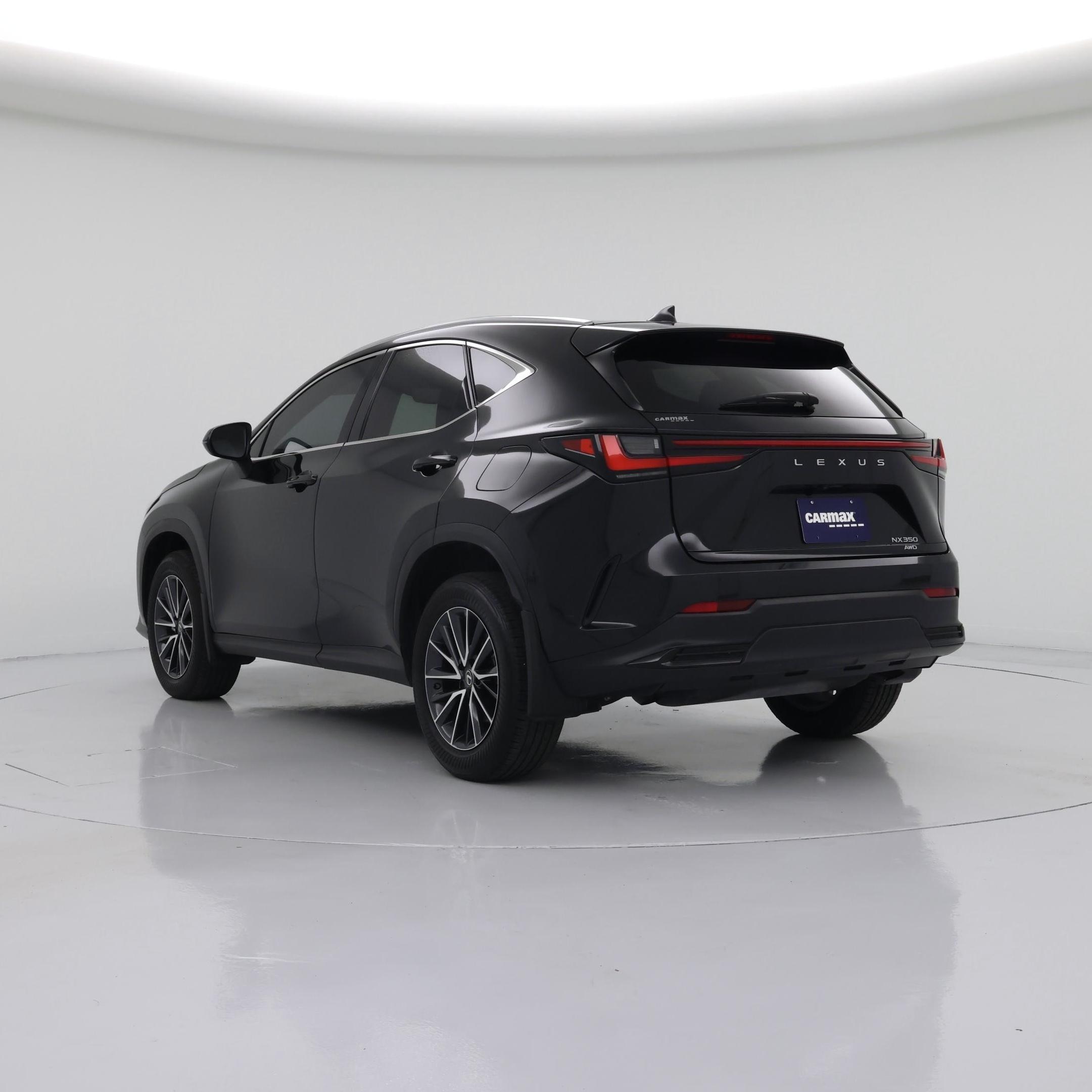 Thumbnail: 2023 Lexus NX - 2