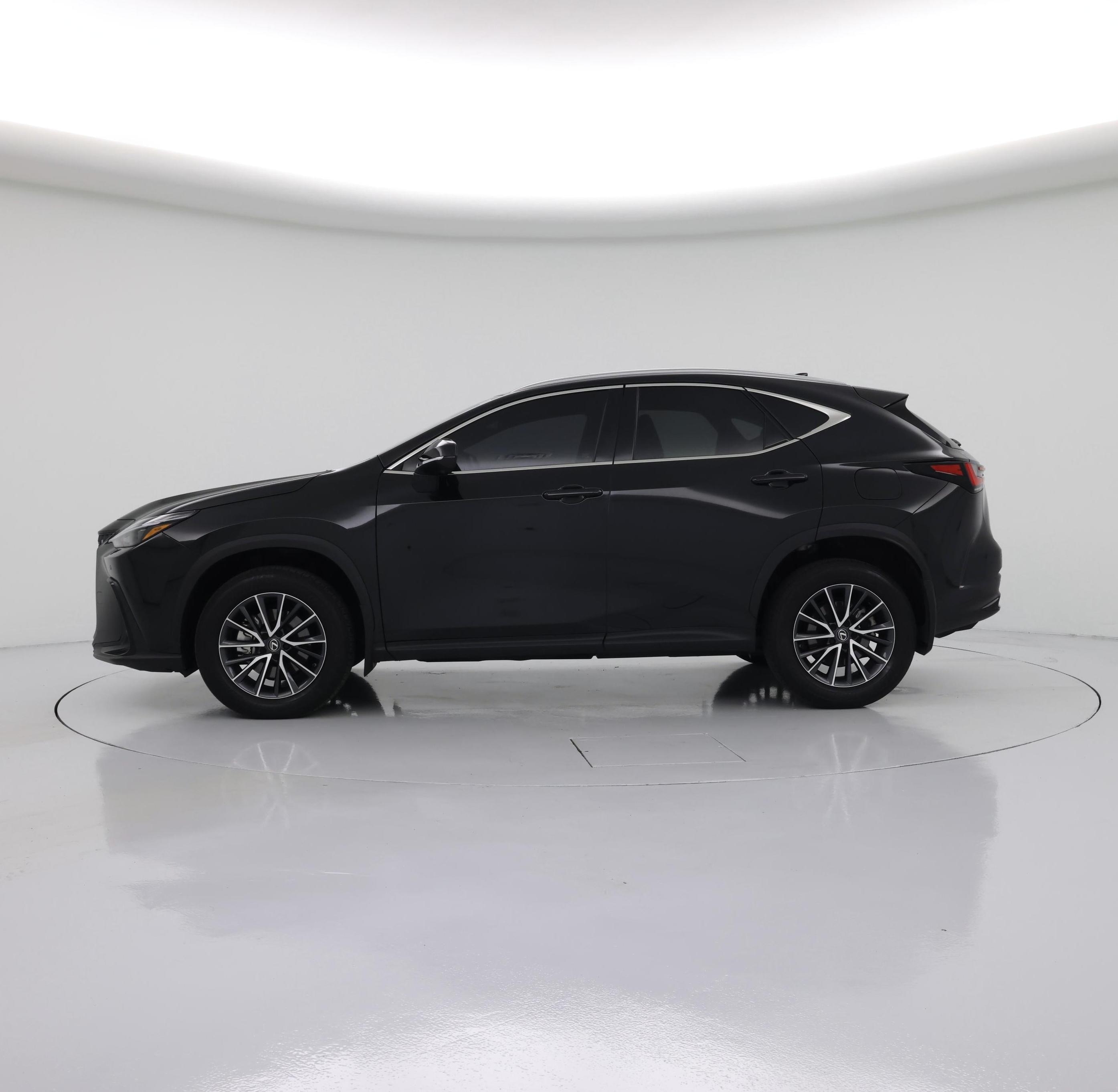 Thumbnail: 2023 Lexus NX - 3