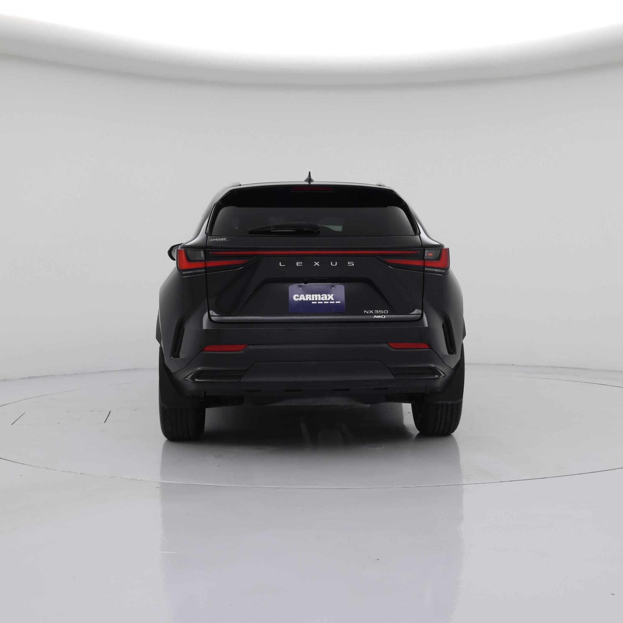 Thumbnail: 2023 Lexus NX - 6