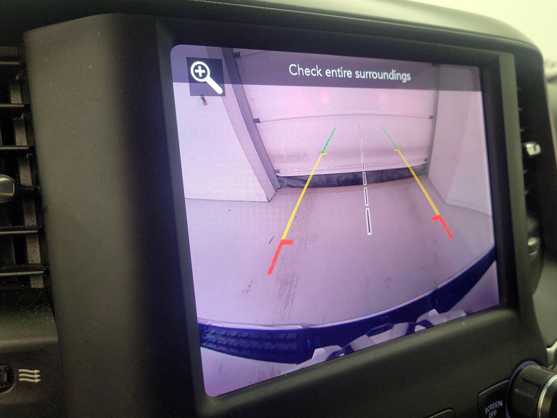 Thumbnail: 2019 RAM 1500 - 14