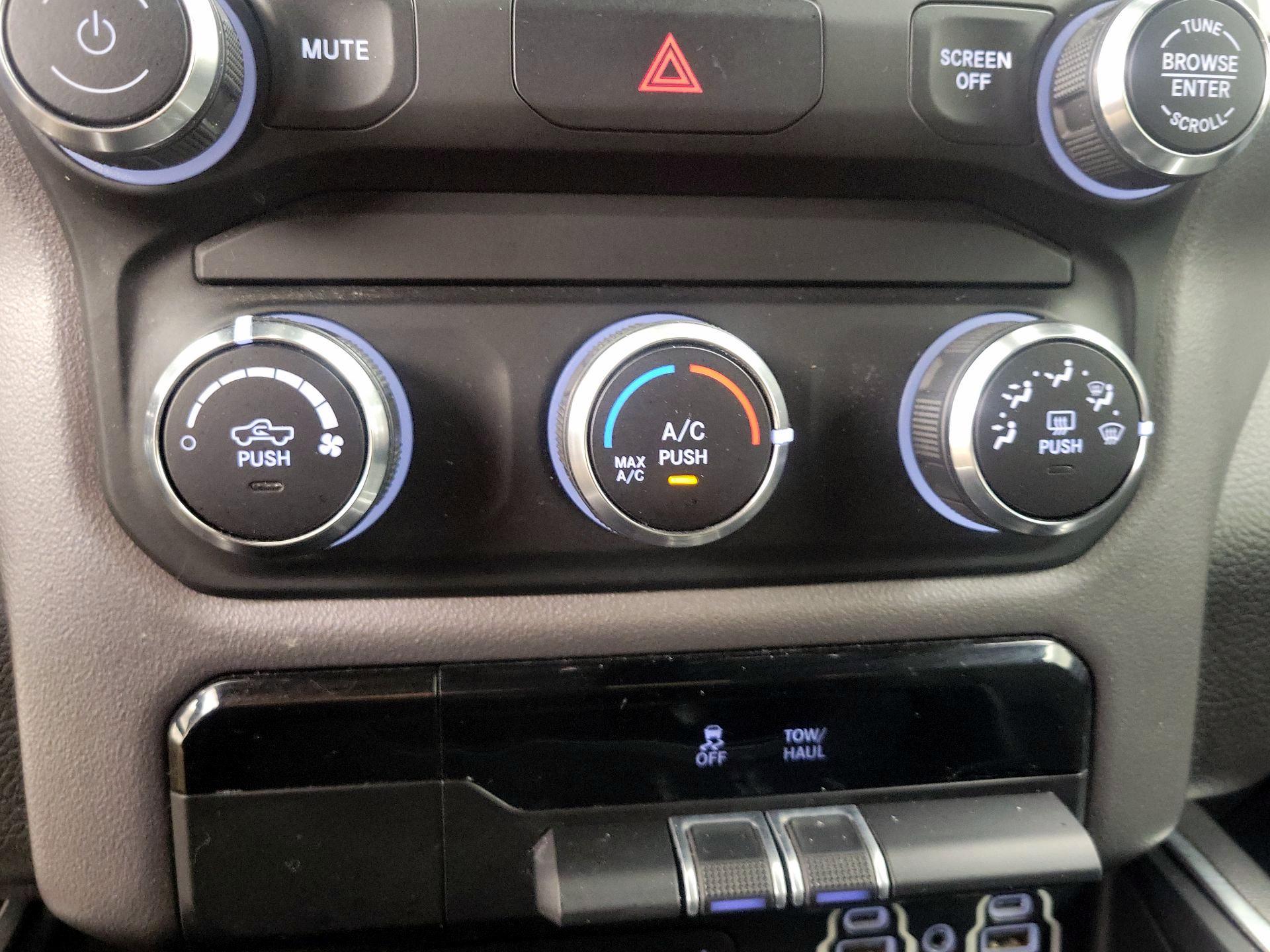 Thumbnail: 2019 RAM 1500 - 16