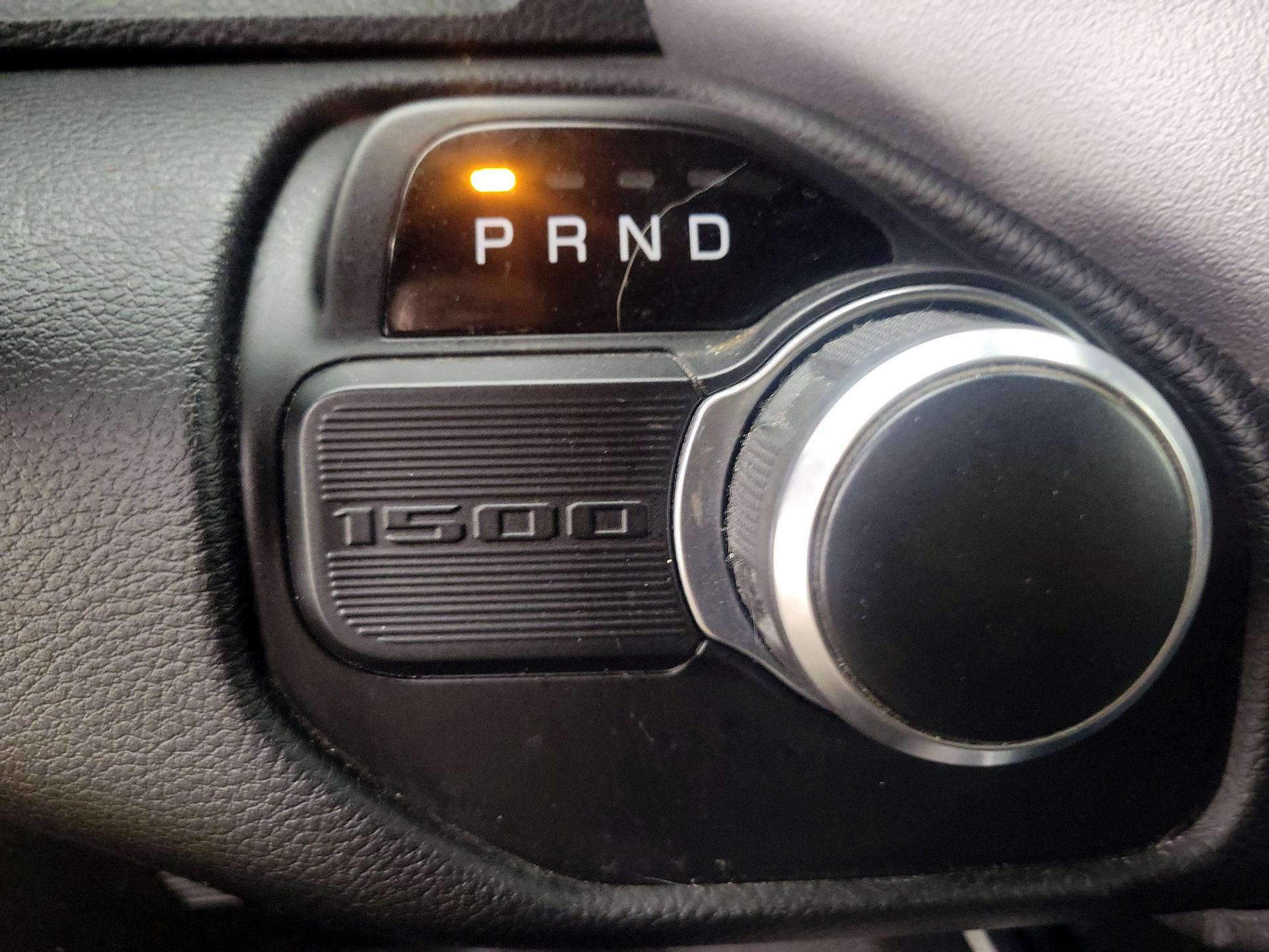 Thumbnail: 2019 RAM 1500 - 17