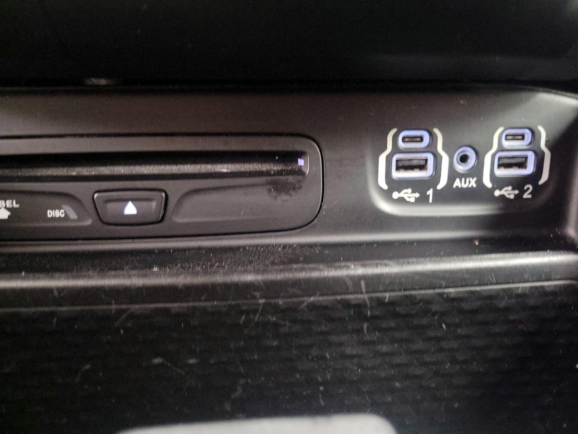 Thumbnail: 2019 RAM 1500 - 18