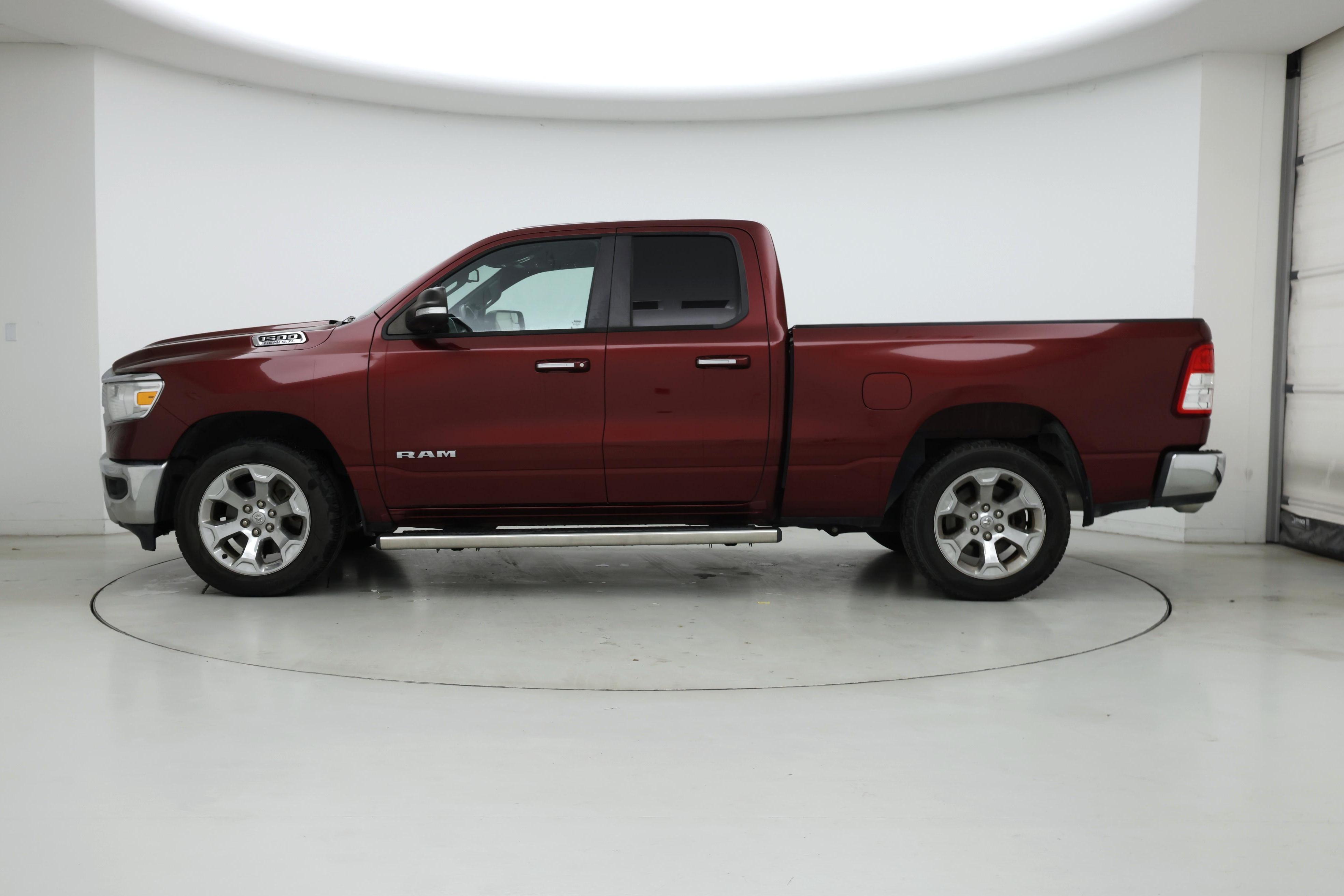 Thumbnail: 2019 RAM 1500 - 3