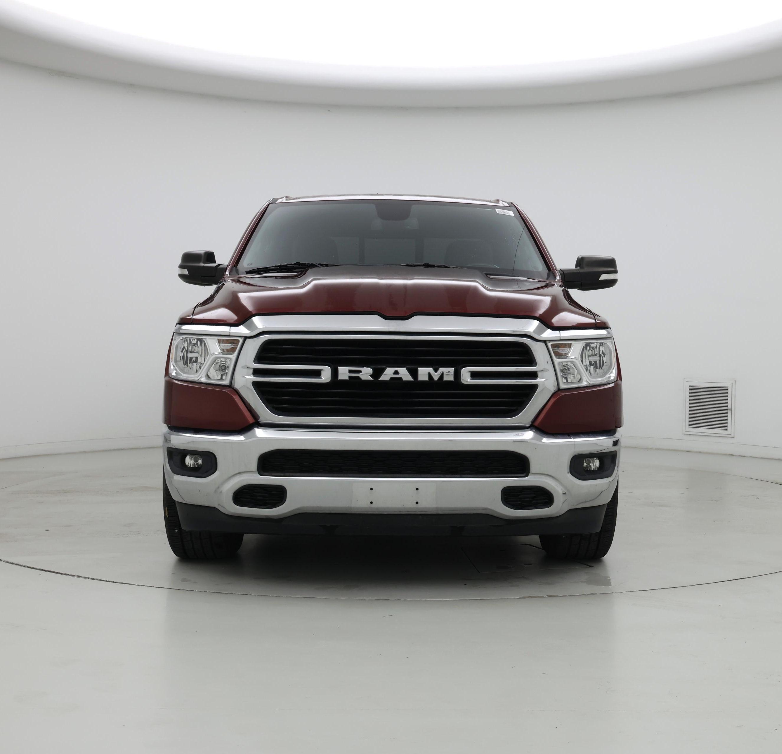 Thumbnail: 2019 RAM 1500 - 5
