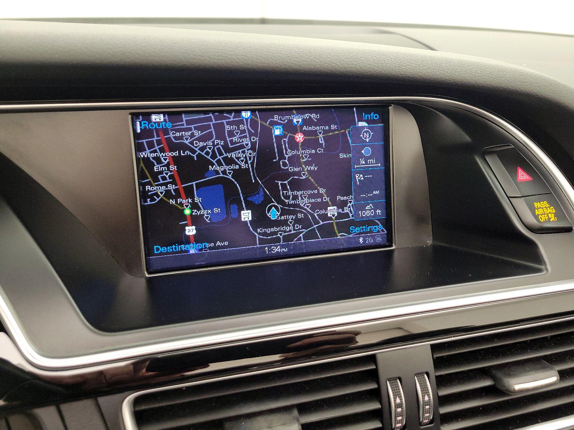 Thumbnail: 2017 Audi A5 - 14