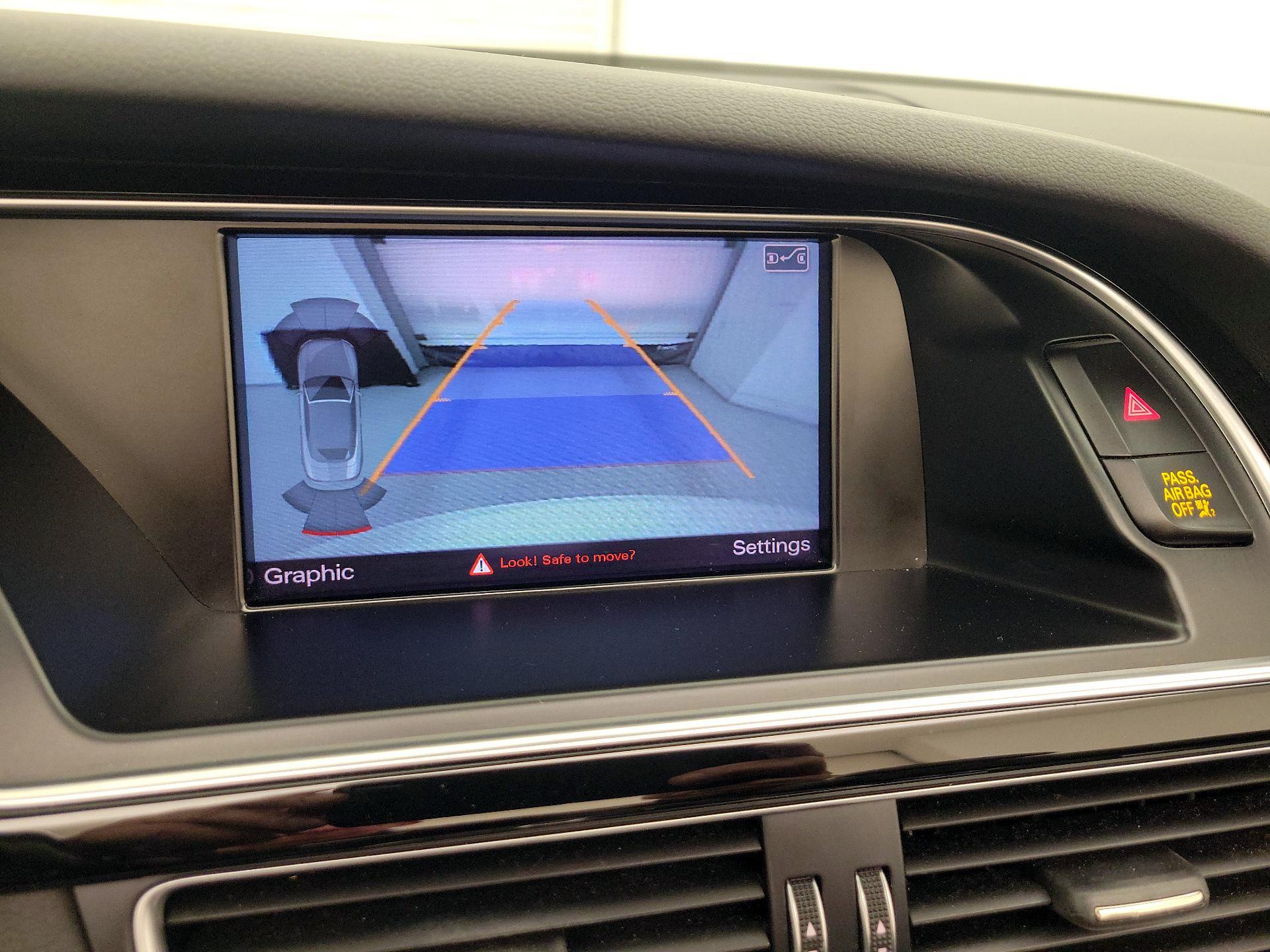 Thumbnail: 2017 Audi A5 - 15