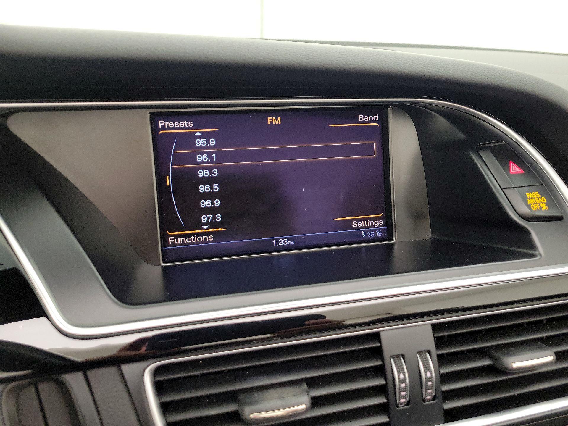 Thumbnail: 2017 Audi A5 - 16