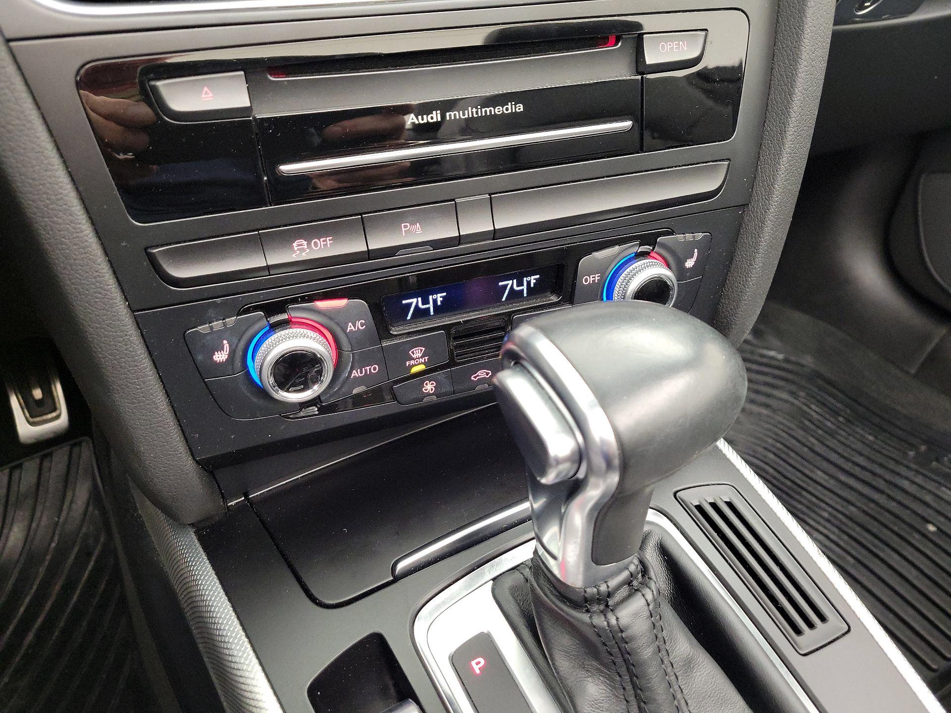 Thumbnail: 2017 Audi A5 - 17