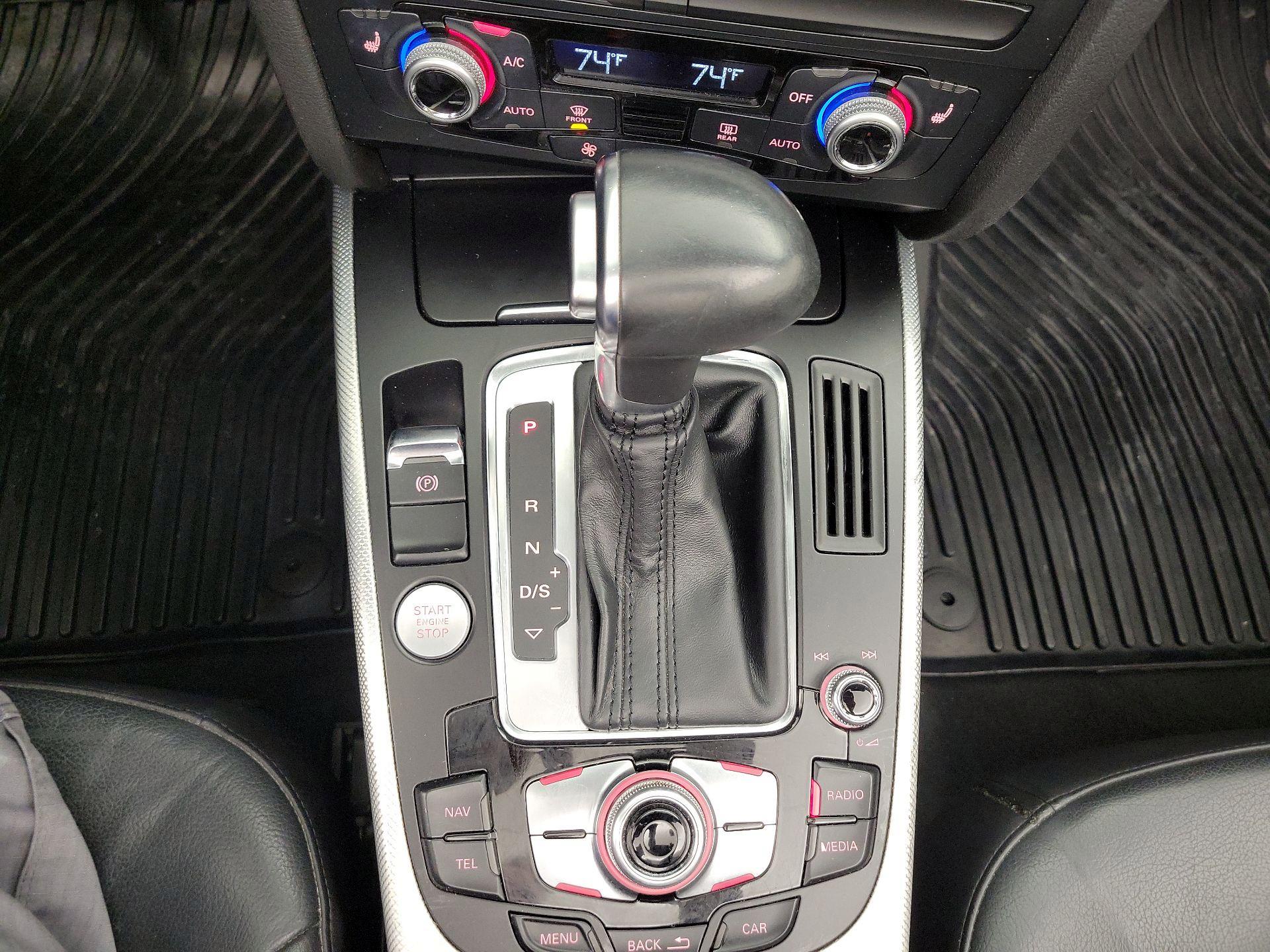 Thumbnail: 2017 Audi A5 - 18